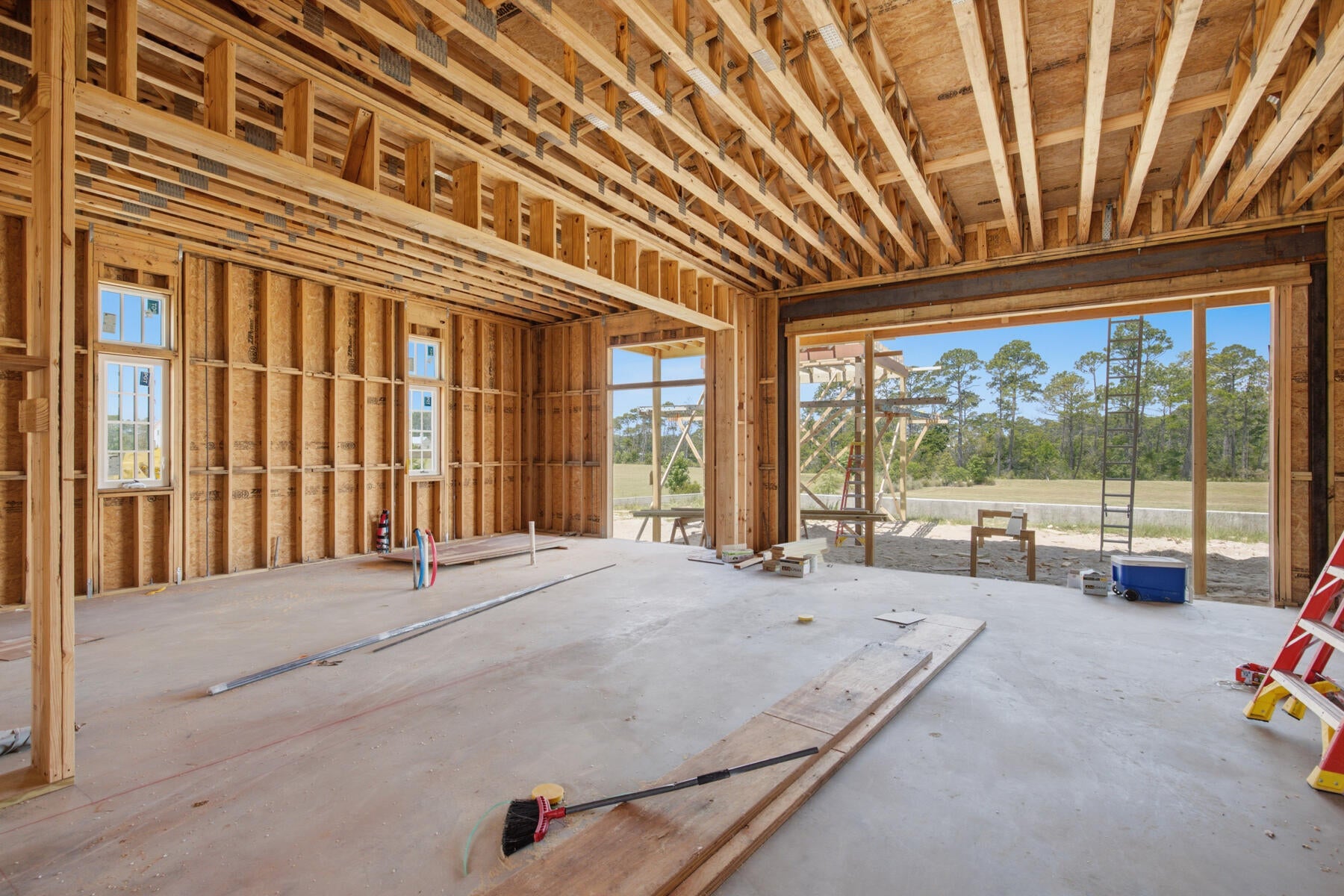 WATERSOUND ORIGINS - Residential