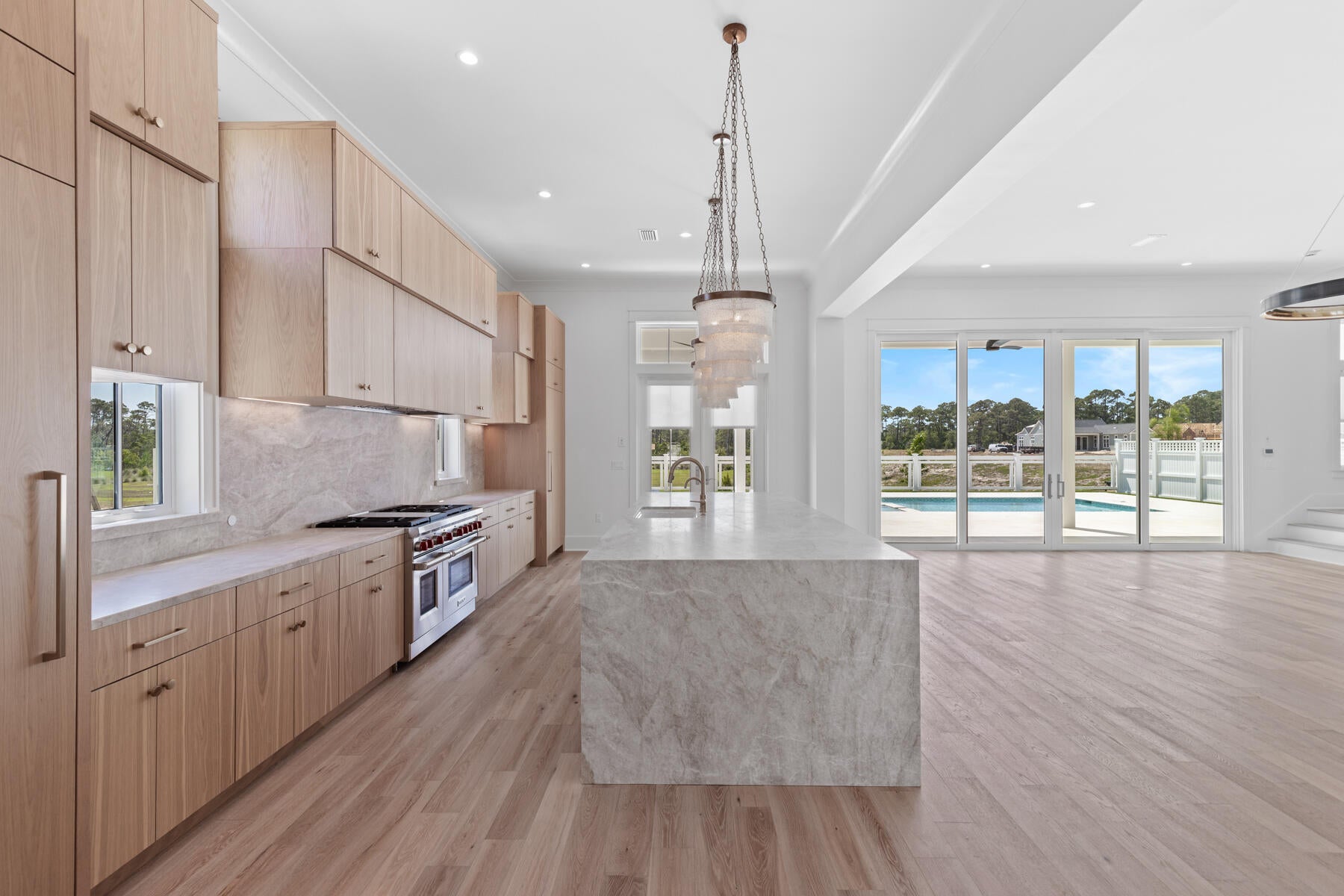 WATERSOUND ORIGINS - Residential