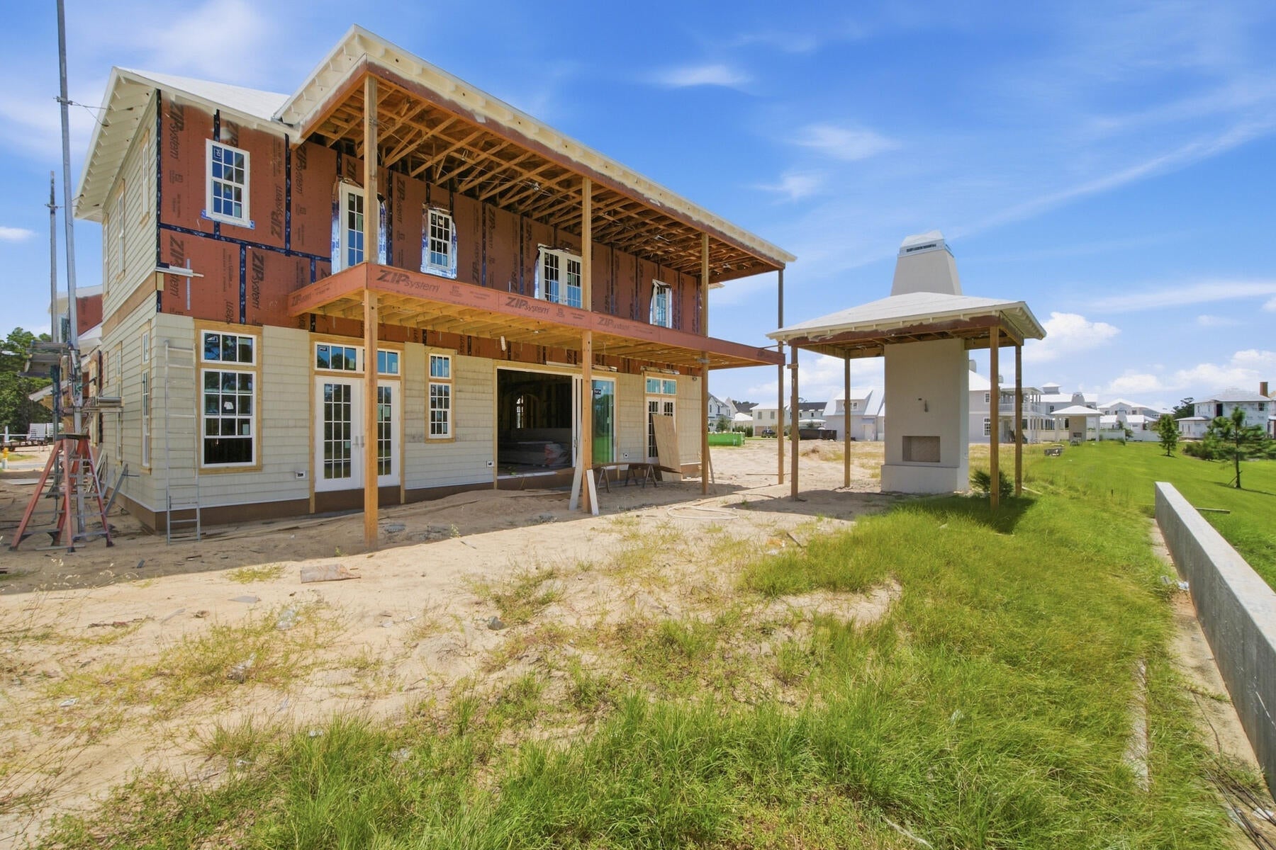 WATERSOUND ORIGINS - Residential