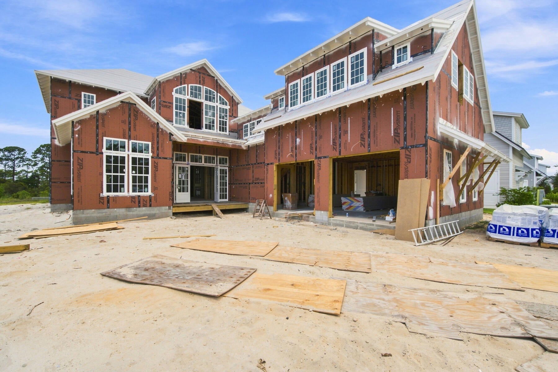 WATERSOUND ORIGINS - Residential