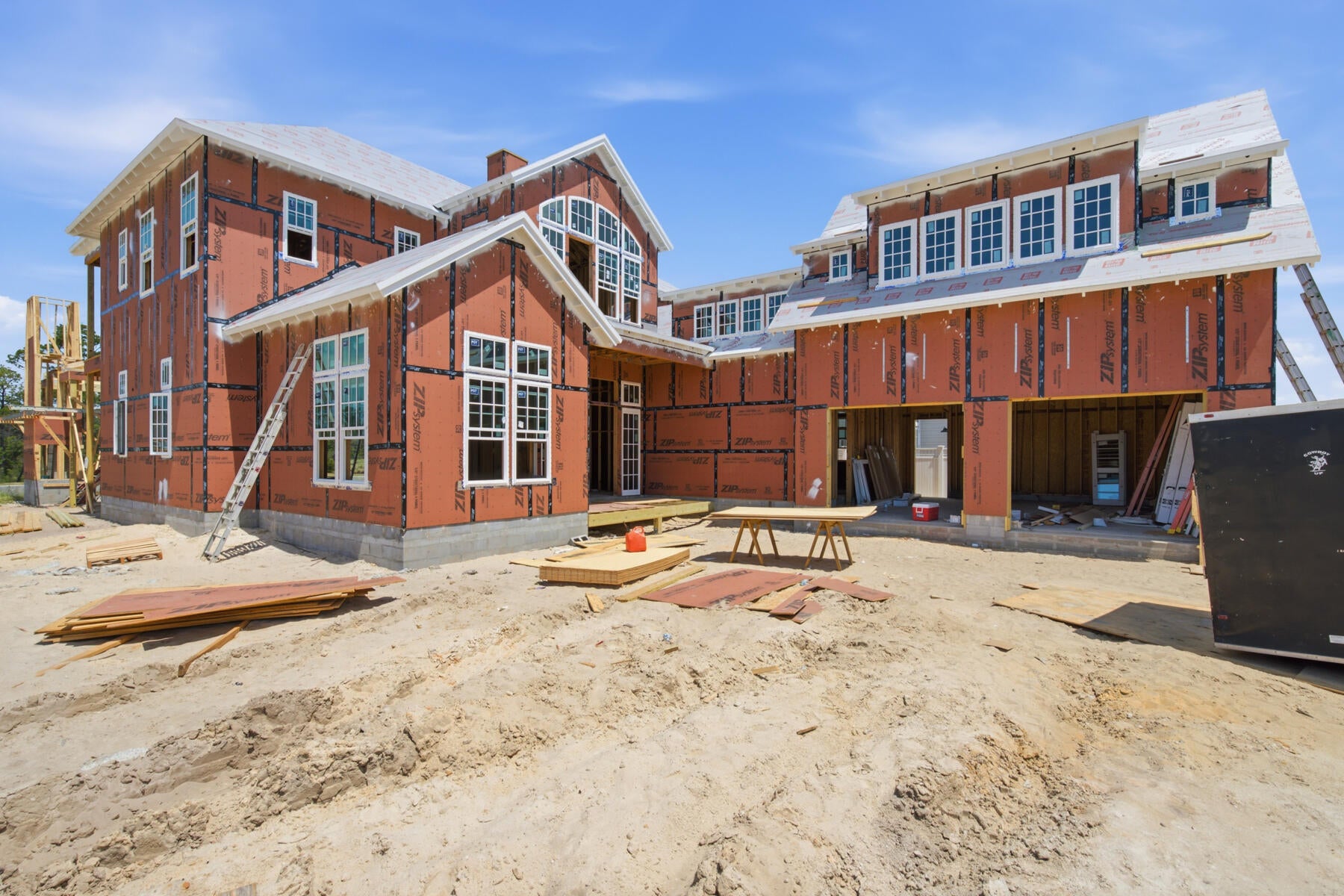 WATERSOUND ORIGINS - Residential