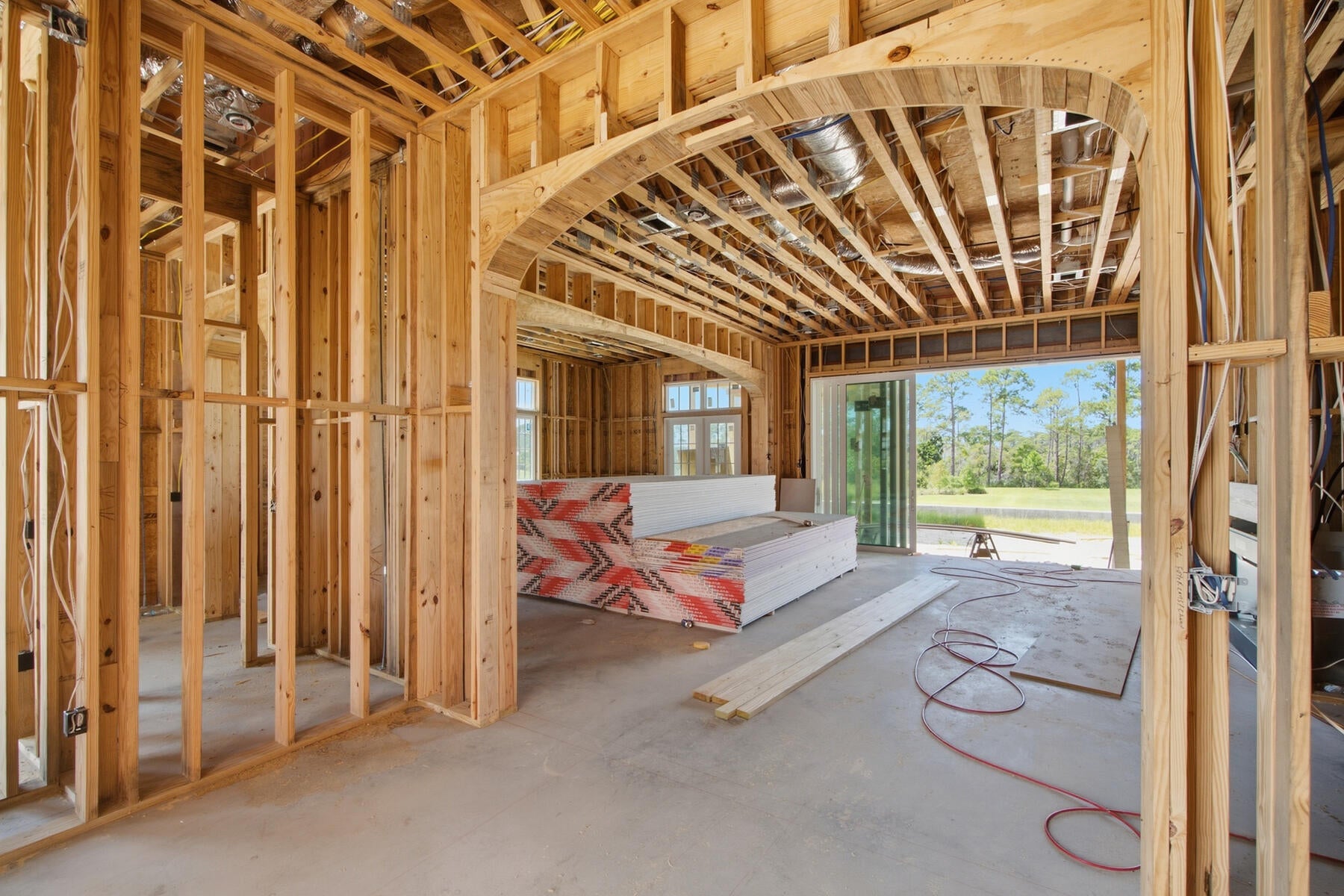 WATERSOUND ORIGINS - Residential