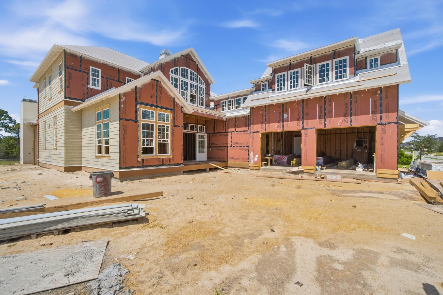 WATERSOUND ORIGINS - Residential
