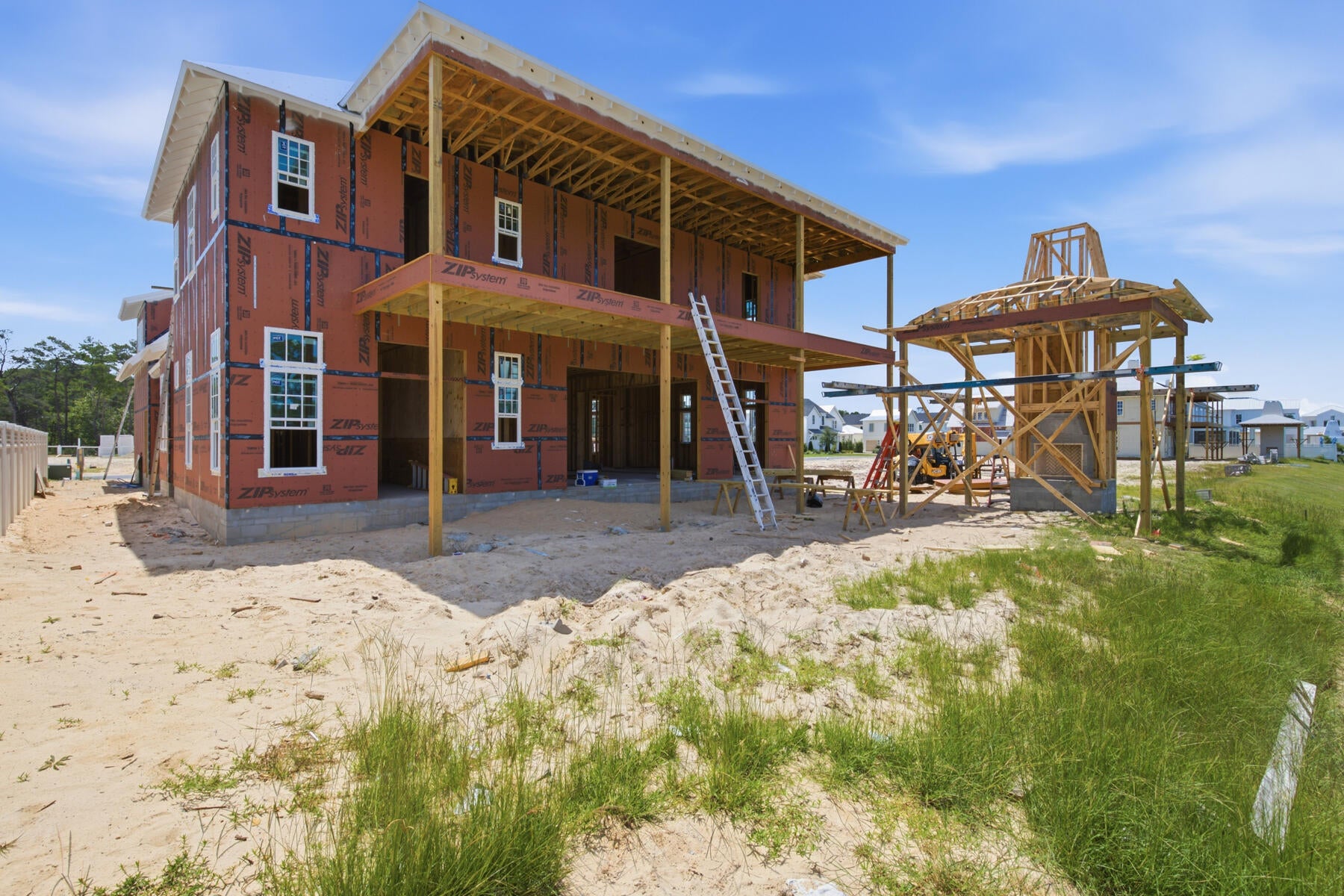 WATERSOUND ORIGINS - Residential