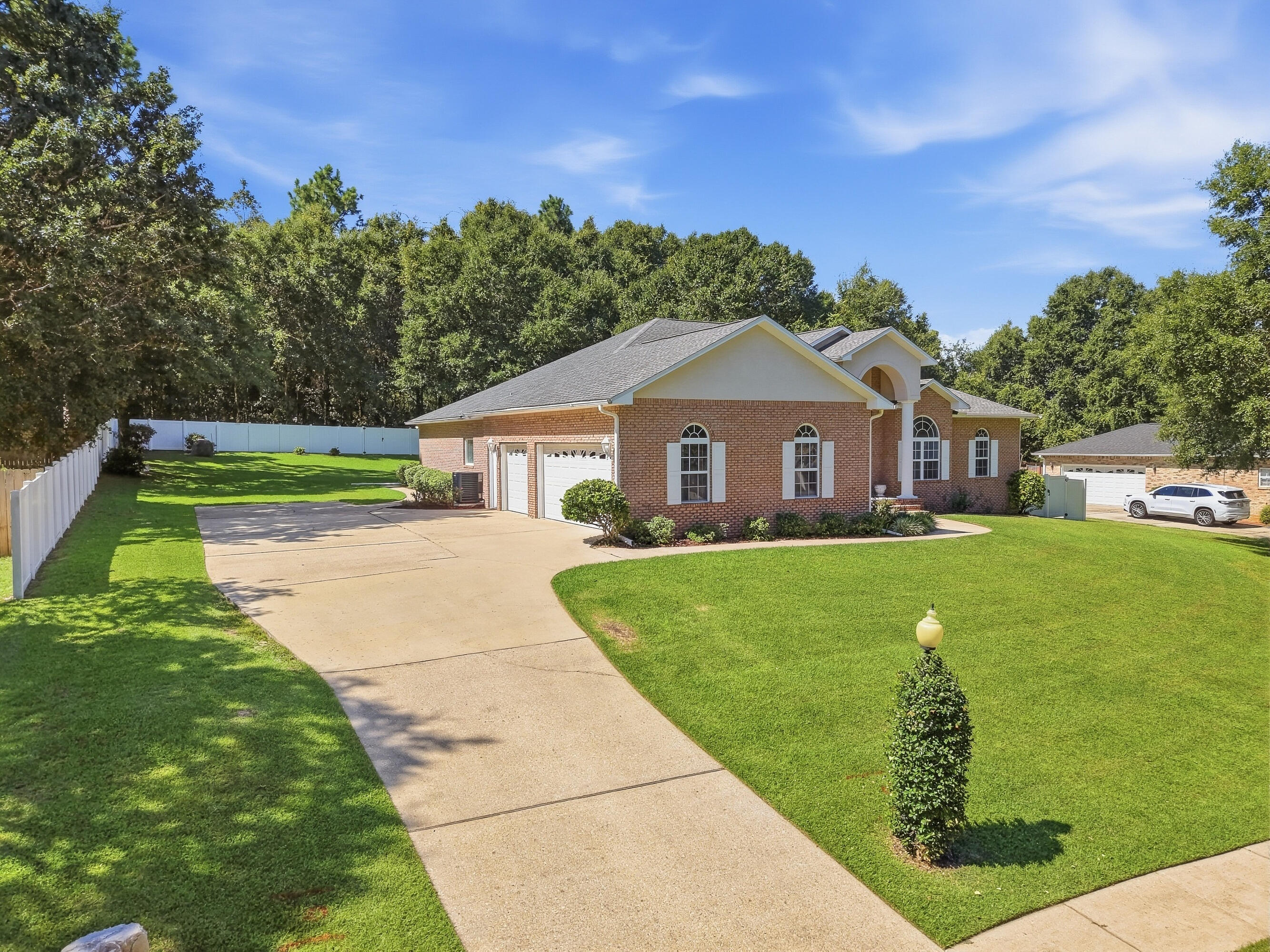 SILVER OAKS PH 1 - Residential