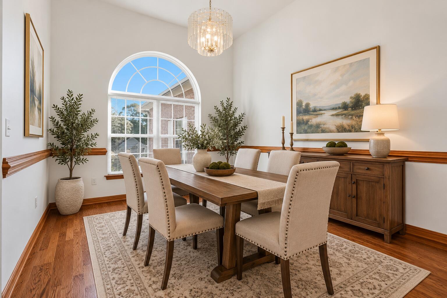 SILVER OAKS PH 1 - Residential