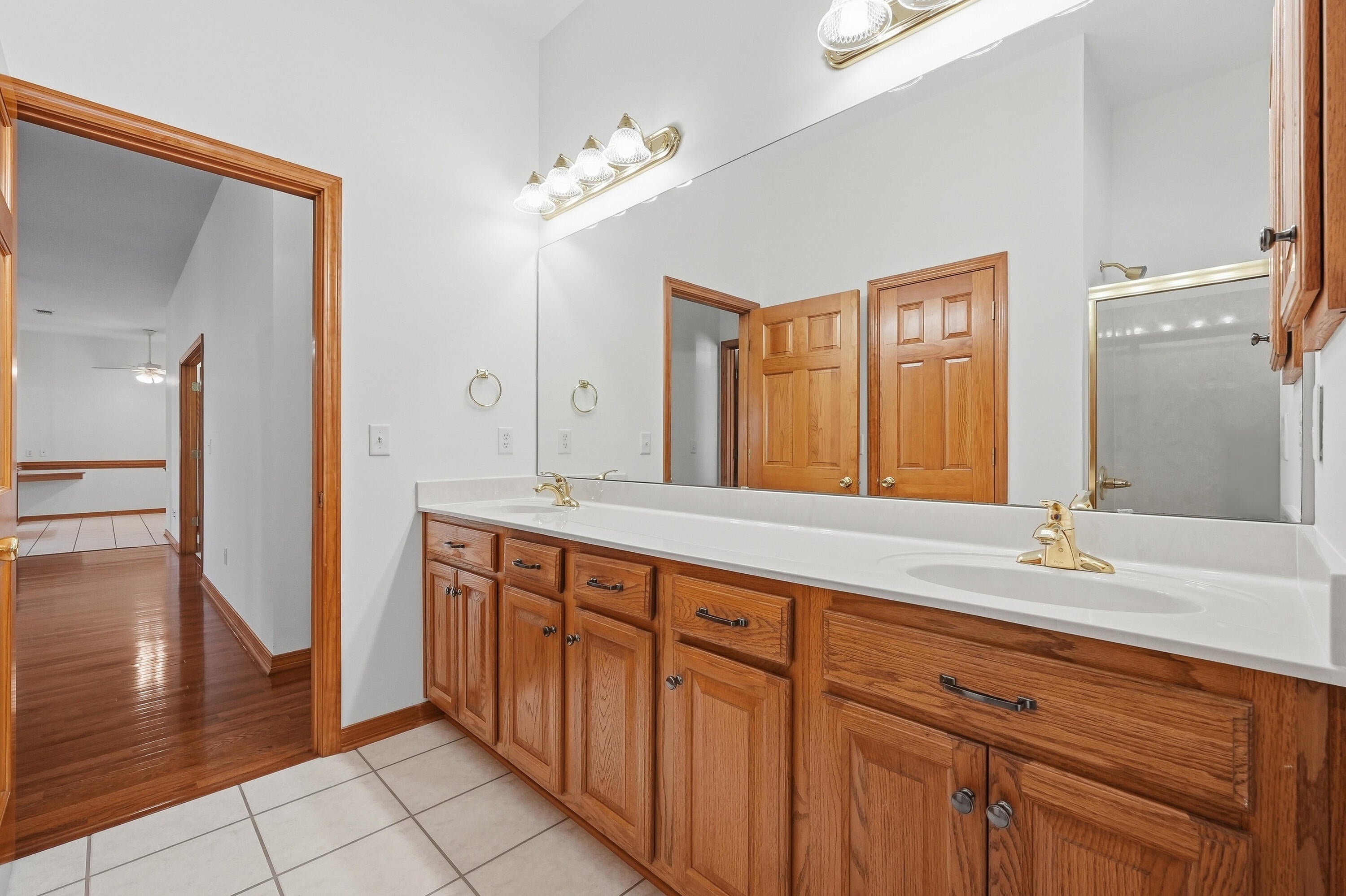 SILVER OAKS PH 1 - Residential
