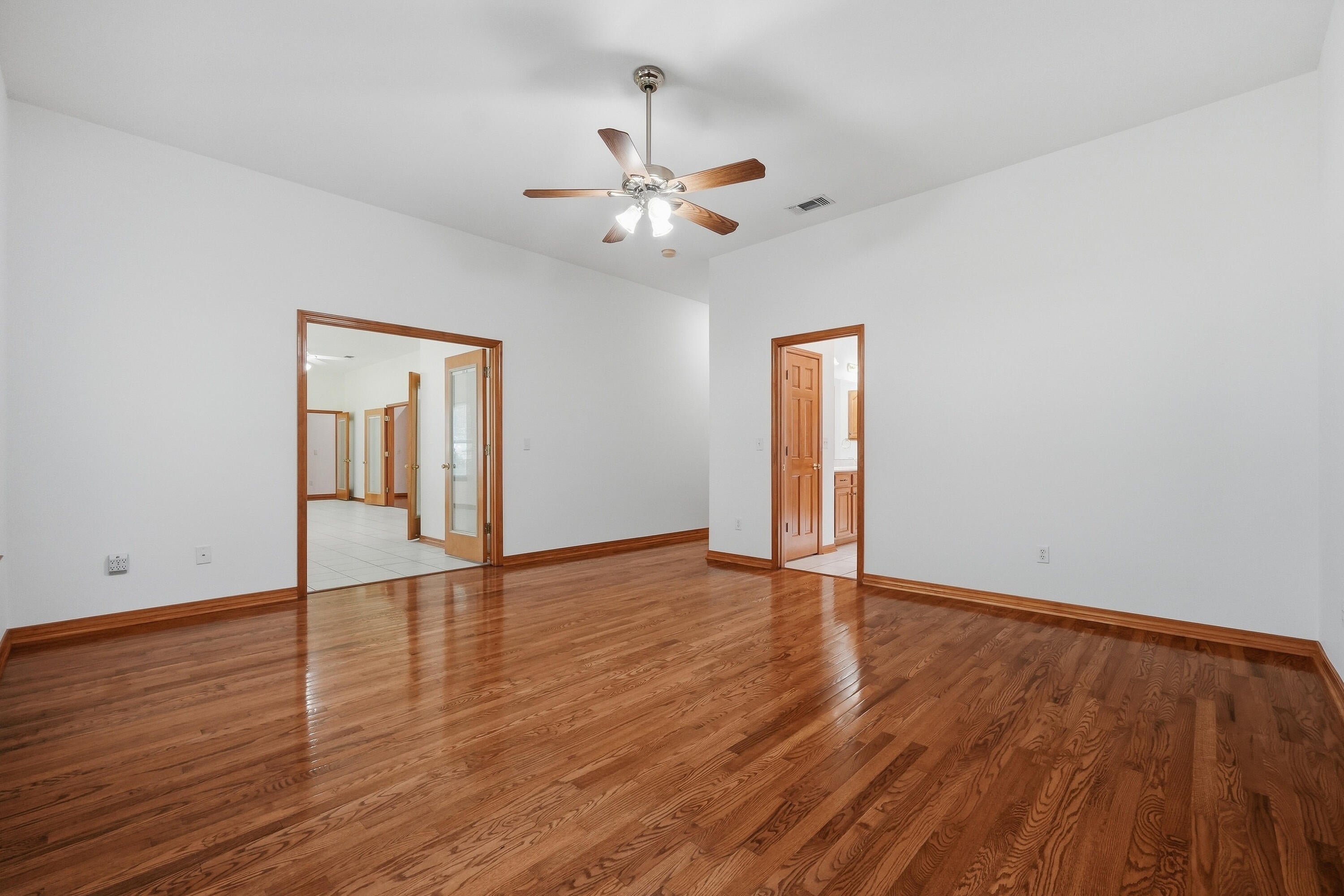 SILVER OAKS PH 1 - Residential