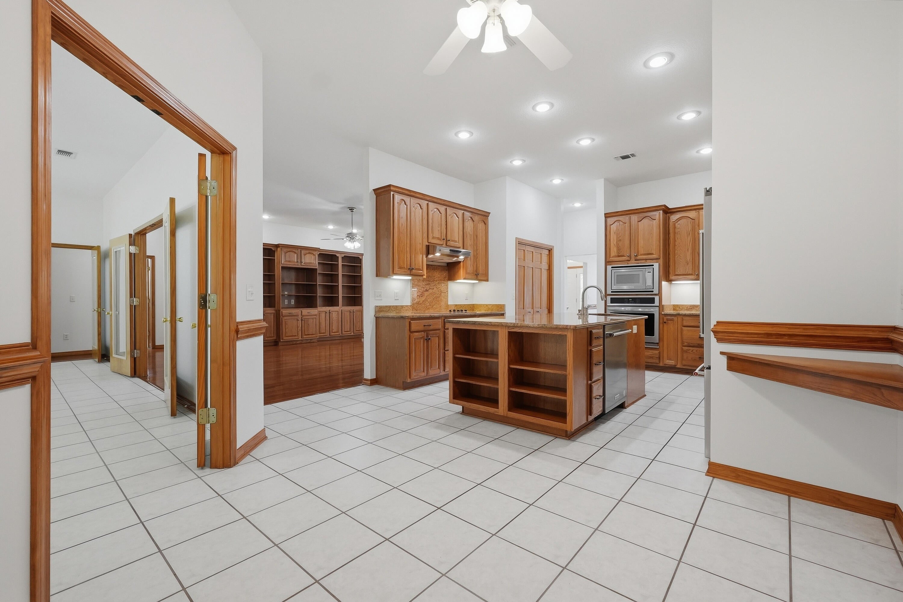 SILVER OAKS PH 1 - Residential