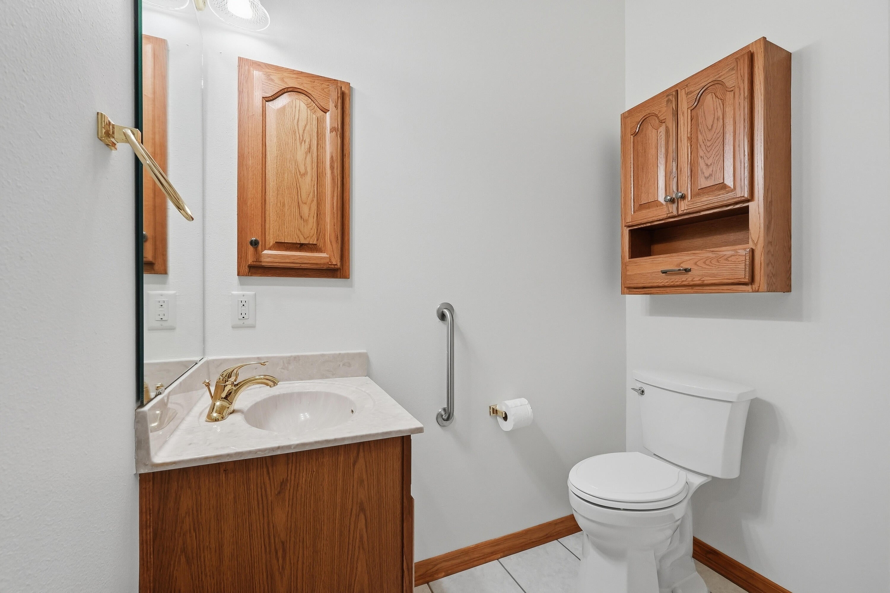 SILVER OAKS PH 1 - Residential