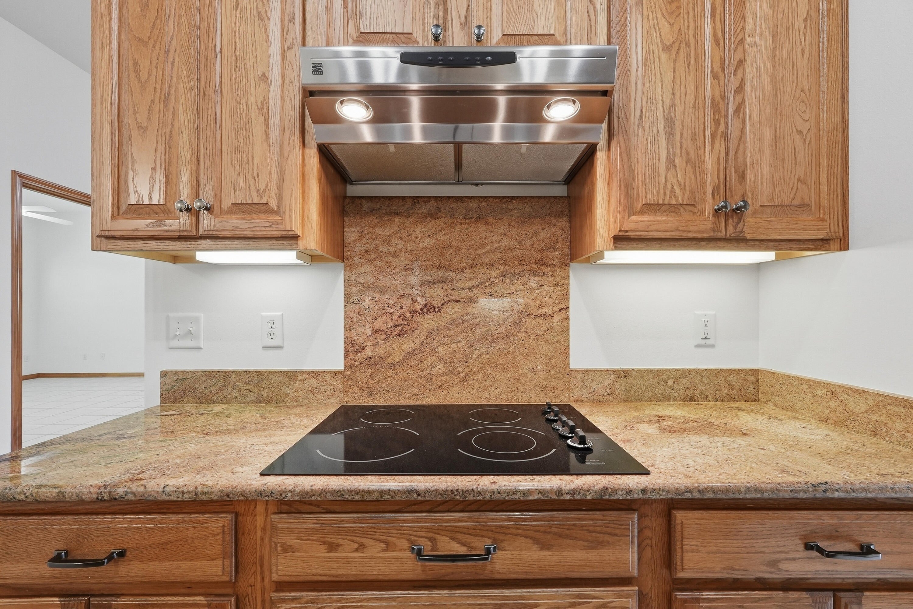 SILVER OAKS PH 1 - Residential