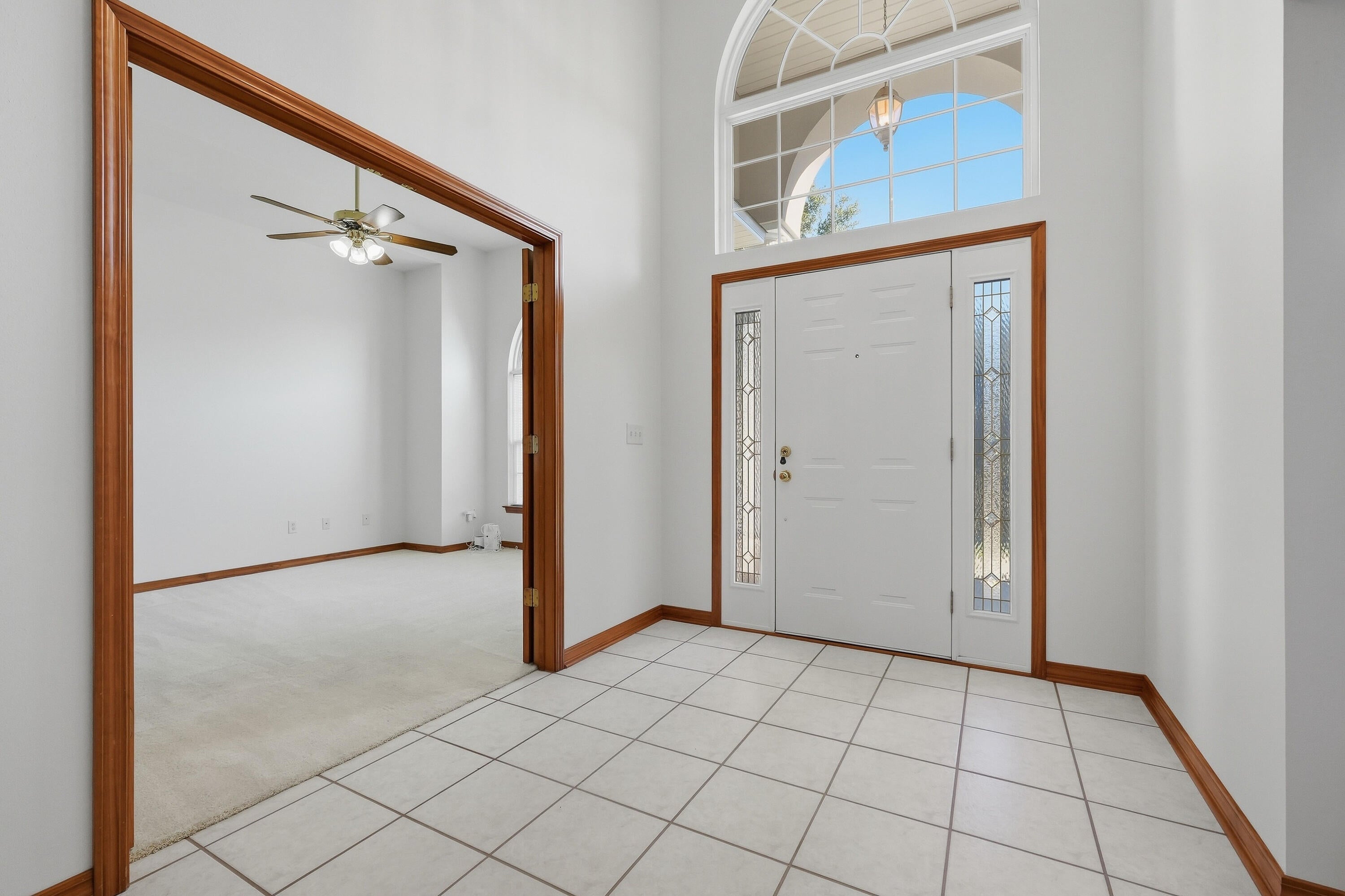 SILVER OAKS PH 1 - Residential