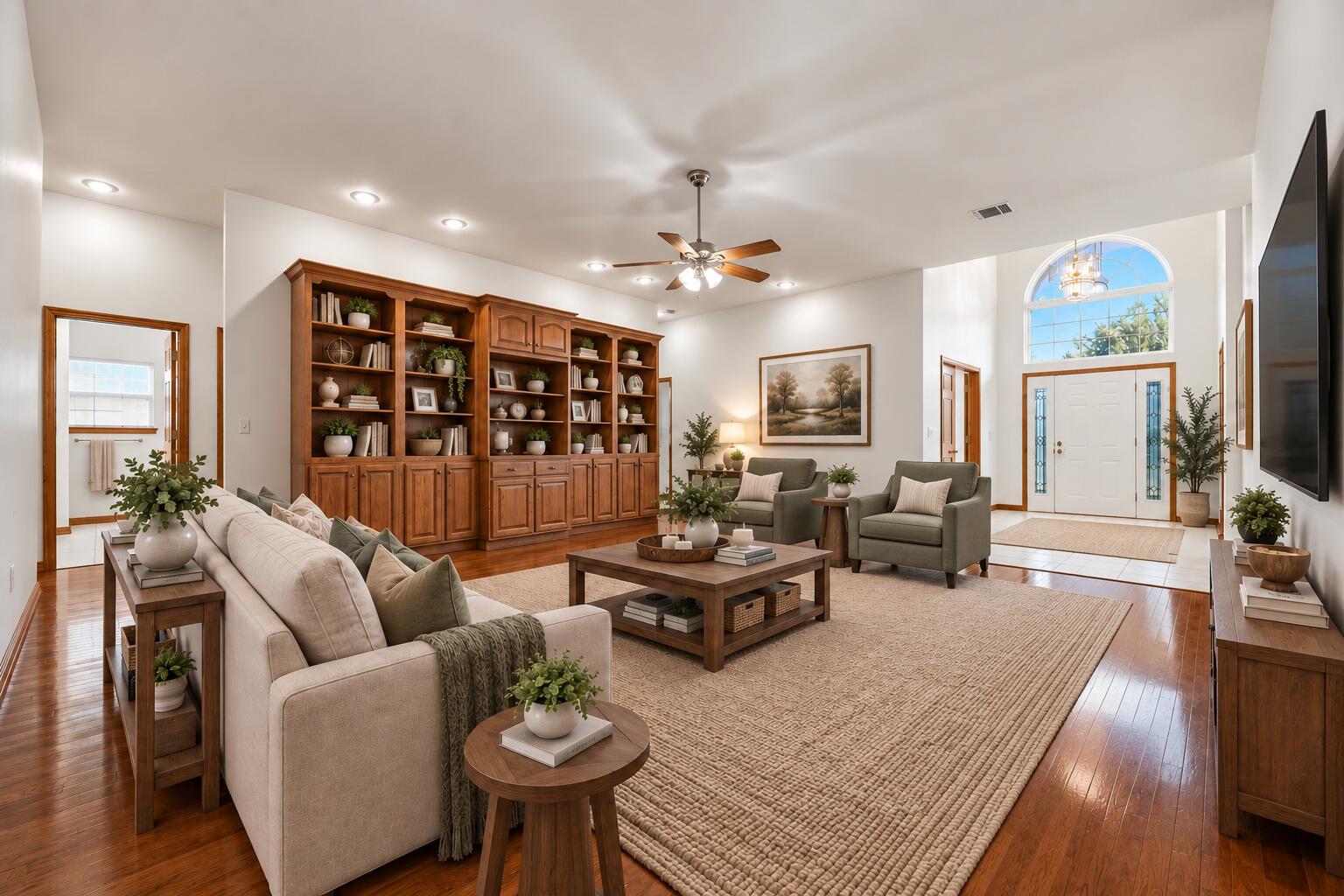 SILVER OAKS PH 1 - Residential
