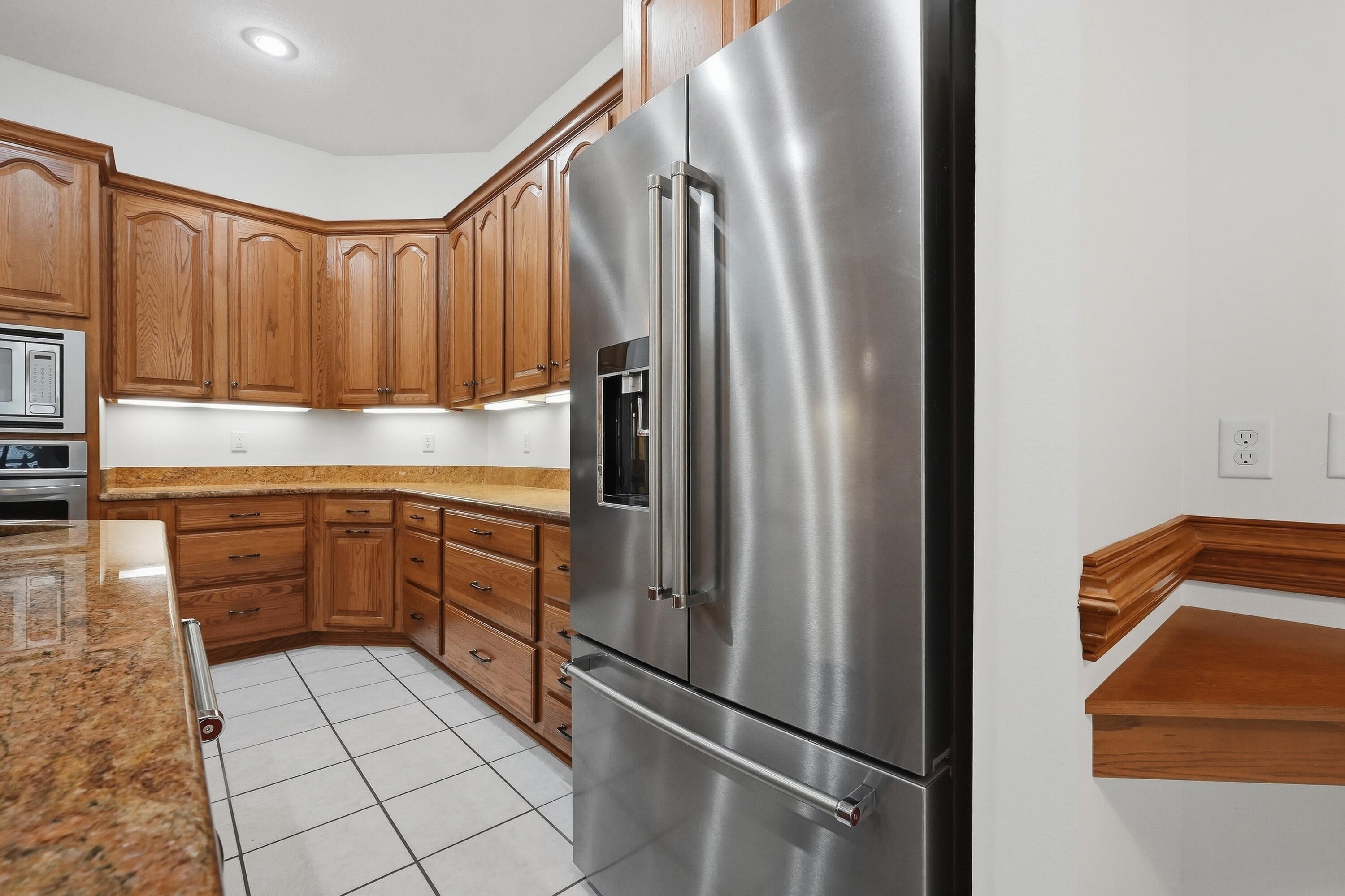 SILVER OAKS PH 1 - Residential
