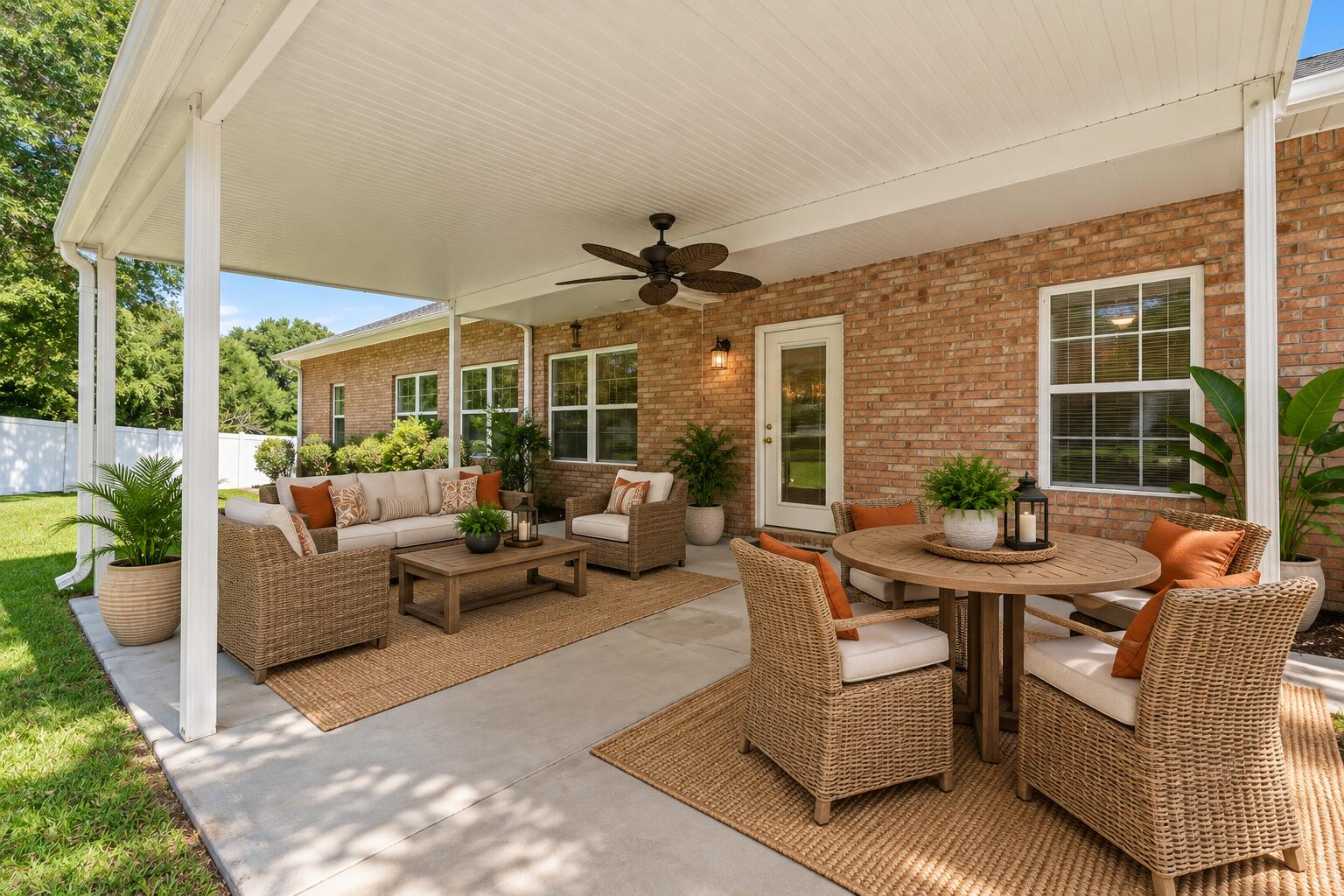 SILVER OAKS PH 1 - Residential