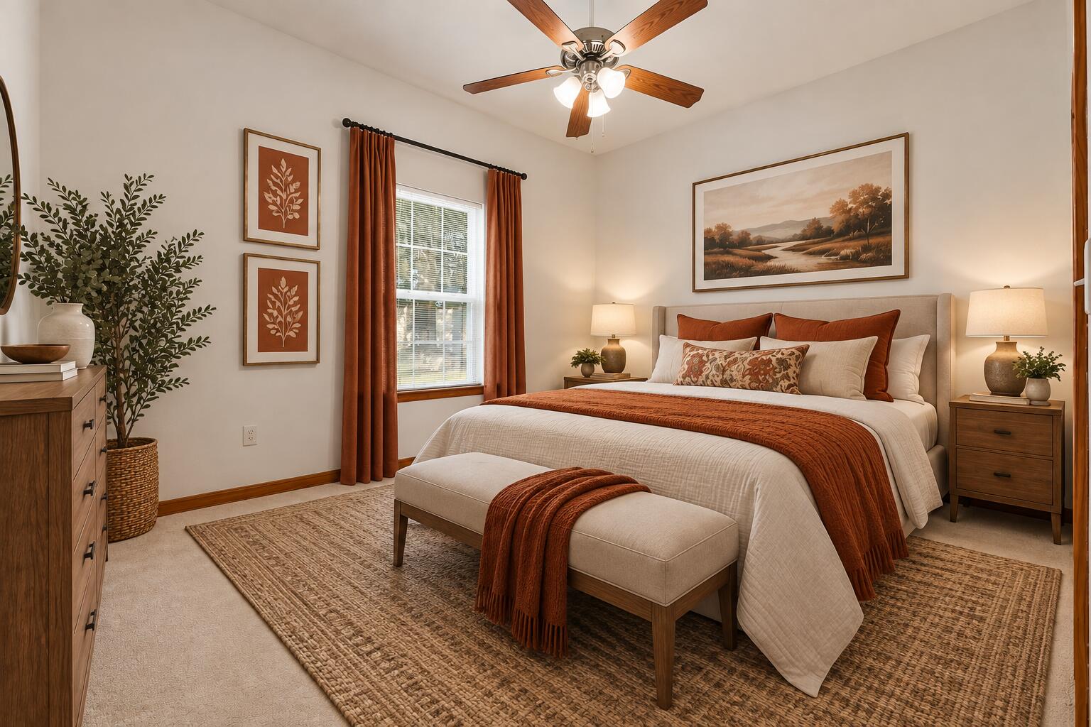 SILVER OAKS PH 1 - Residential