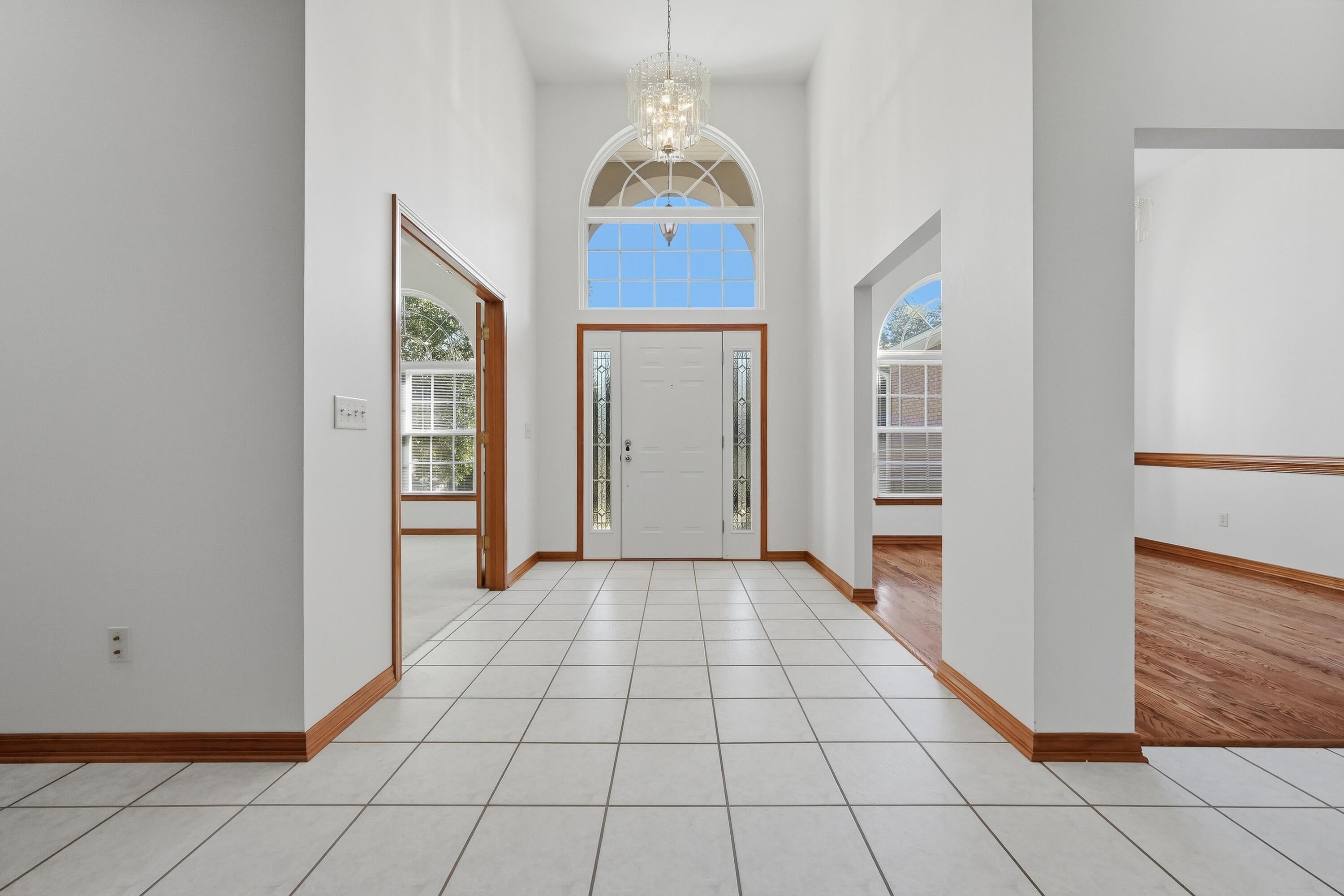 SILVER OAKS PH 1 - Residential