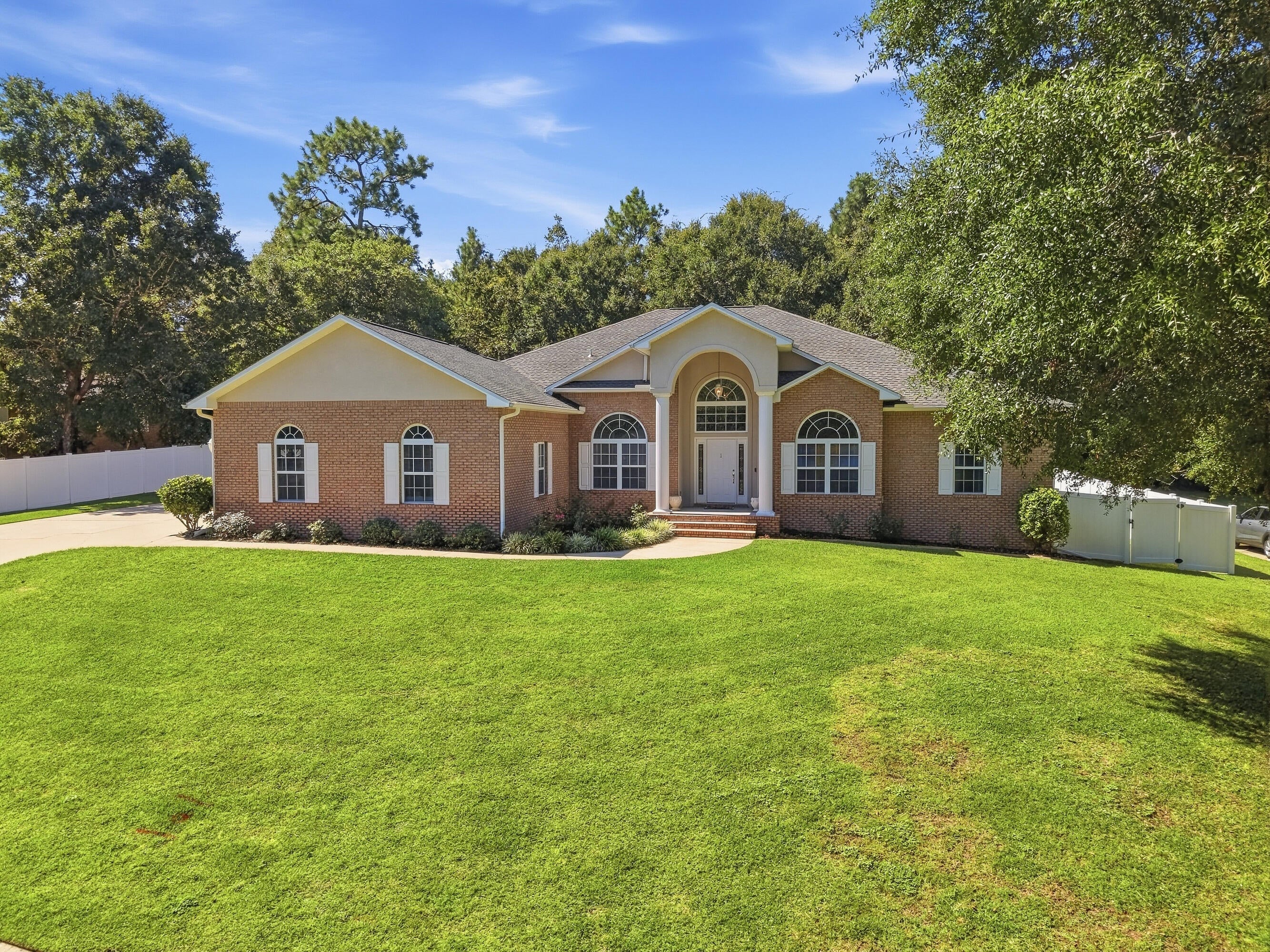 SILVER OAKS PH 1 - Residential