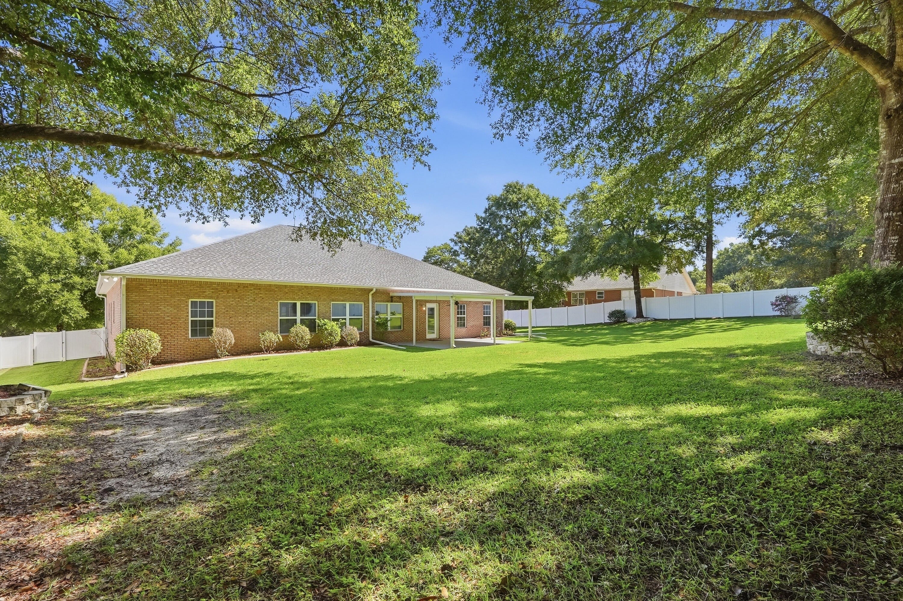 SILVER OAKS PH 1 - Residential