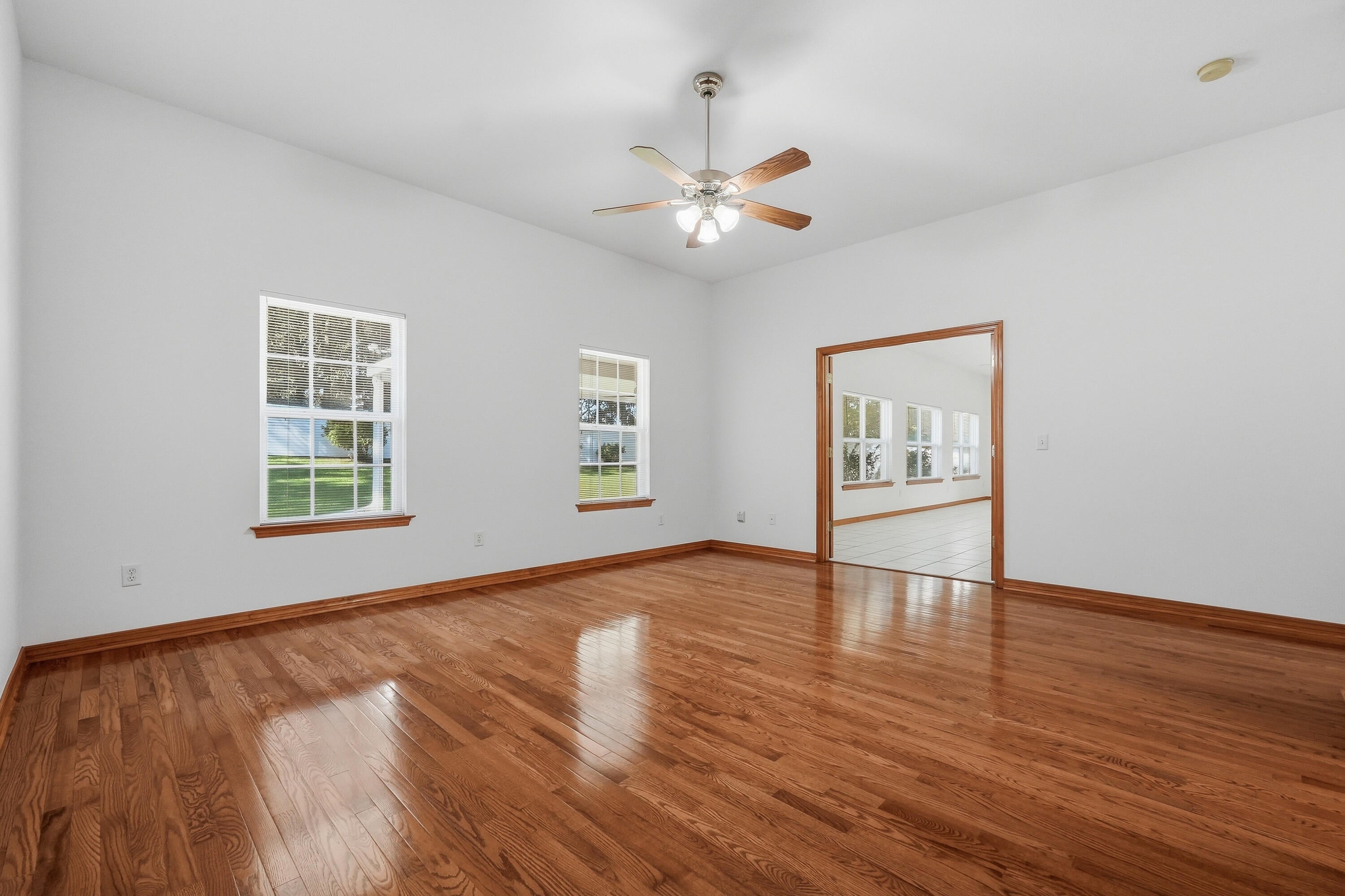 SILVER OAKS PH 1 - Residential