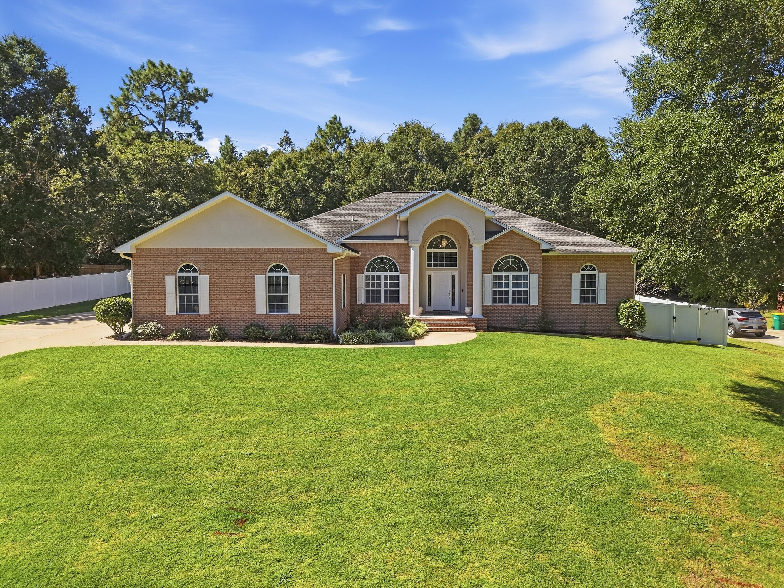 SILVER OAKS PH 1 - Residential