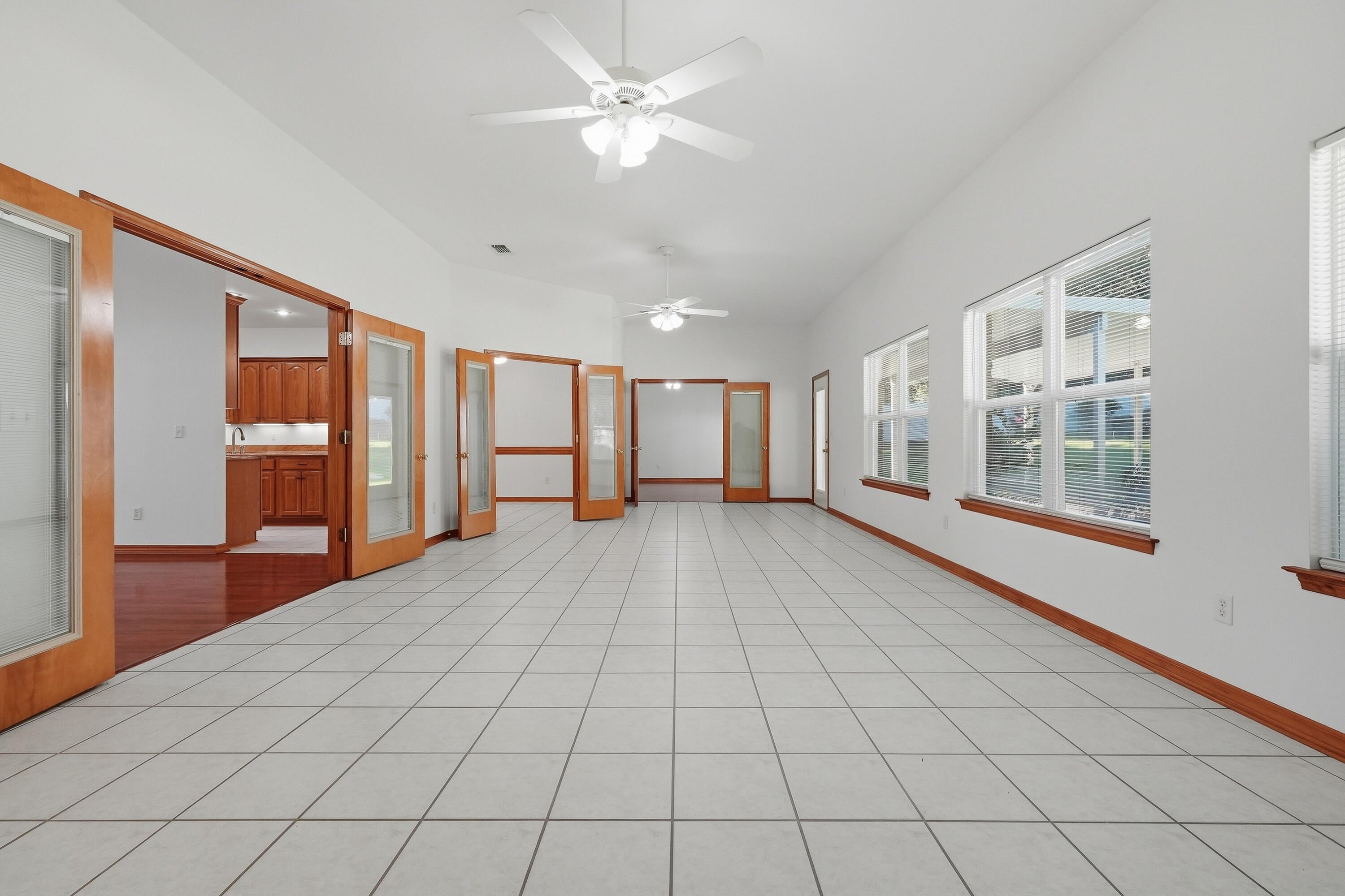SILVER OAKS PH 1 - Residential