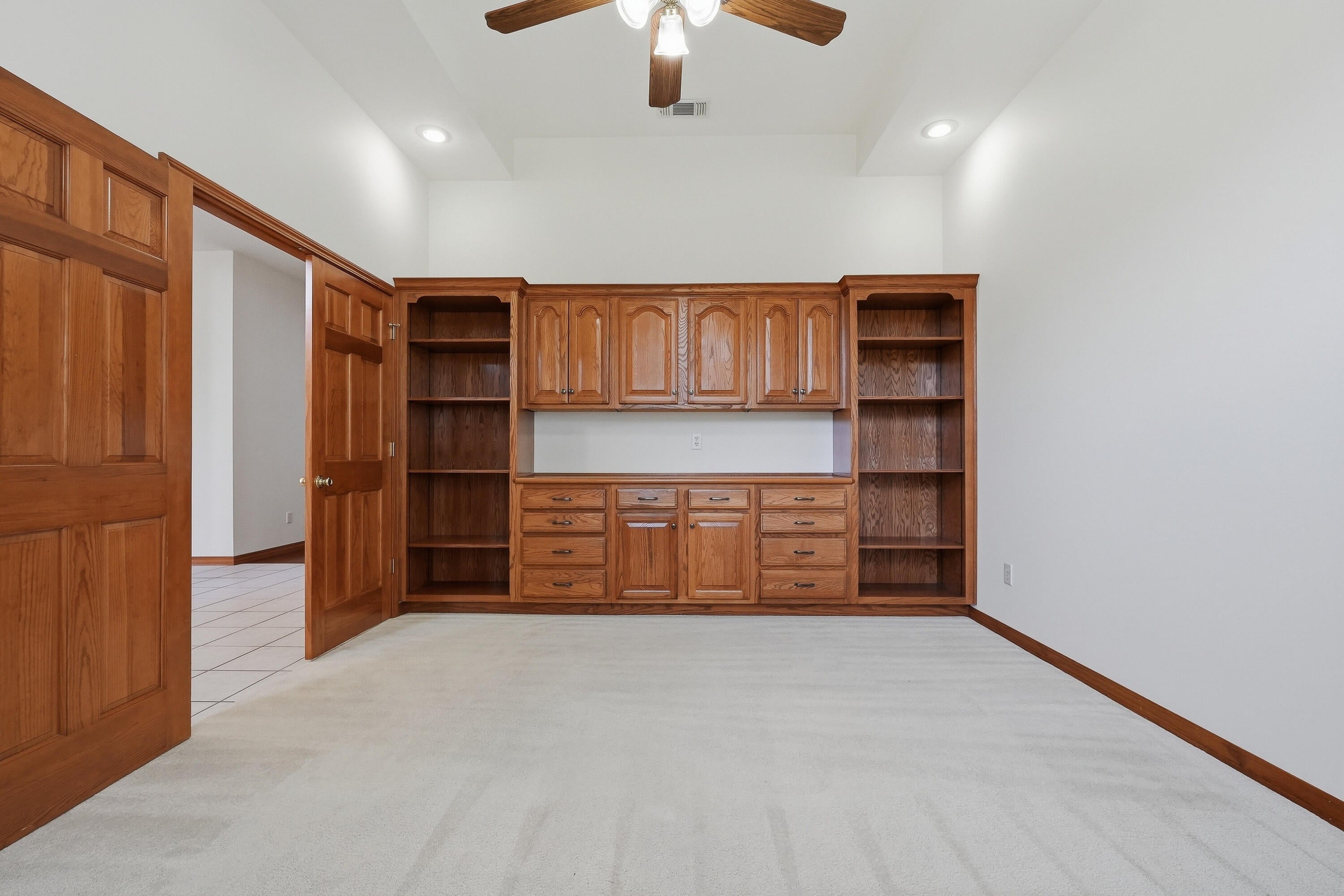 SILVER OAKS PH 1 - Residential