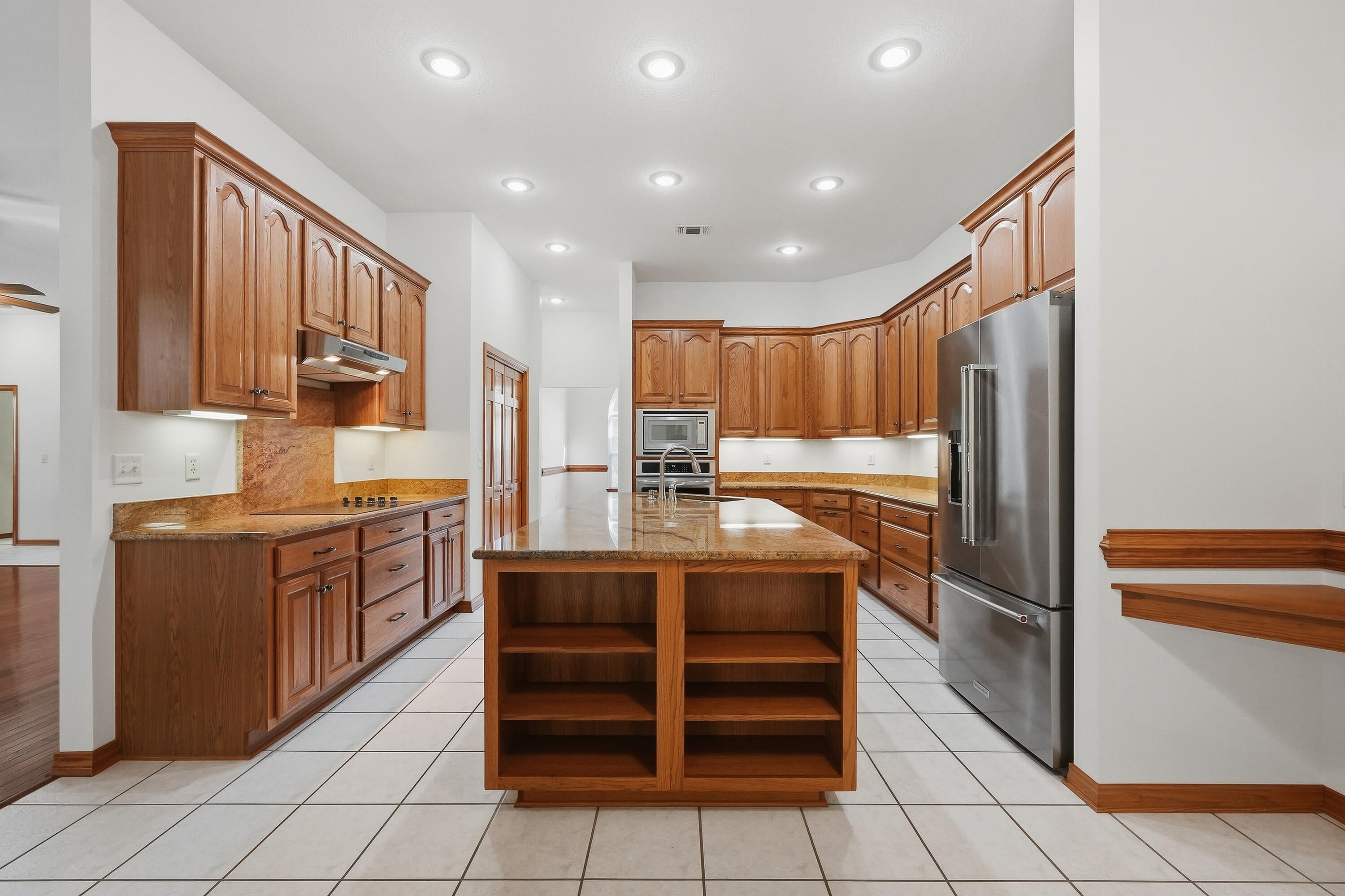SILVER OAKS PH 1 - Residential