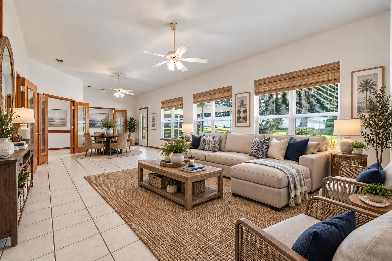 SILVER OAKS PH 1 - Residential