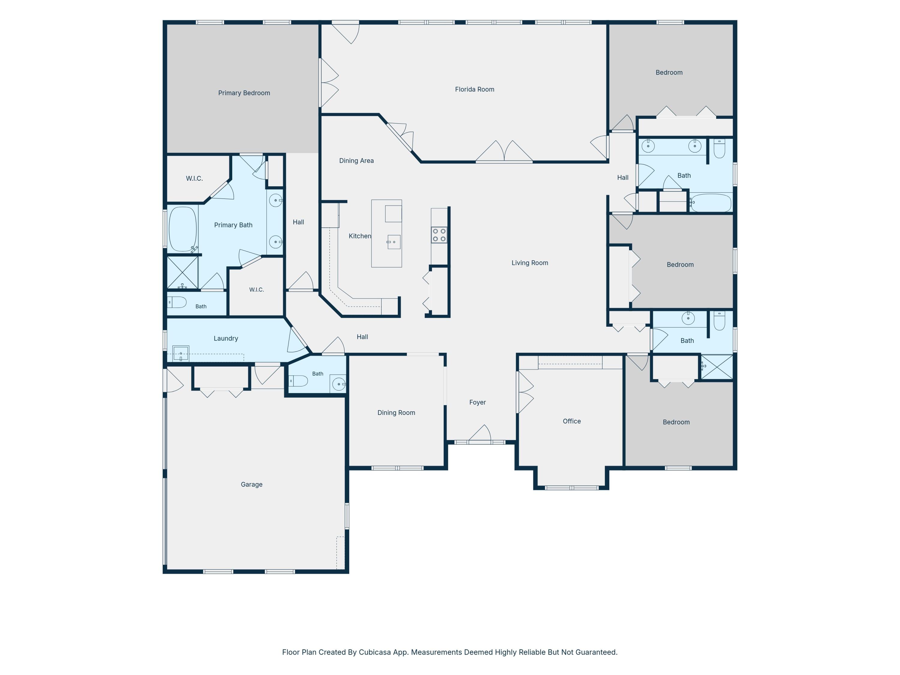 SILVER OAKS PH 1 - Residential