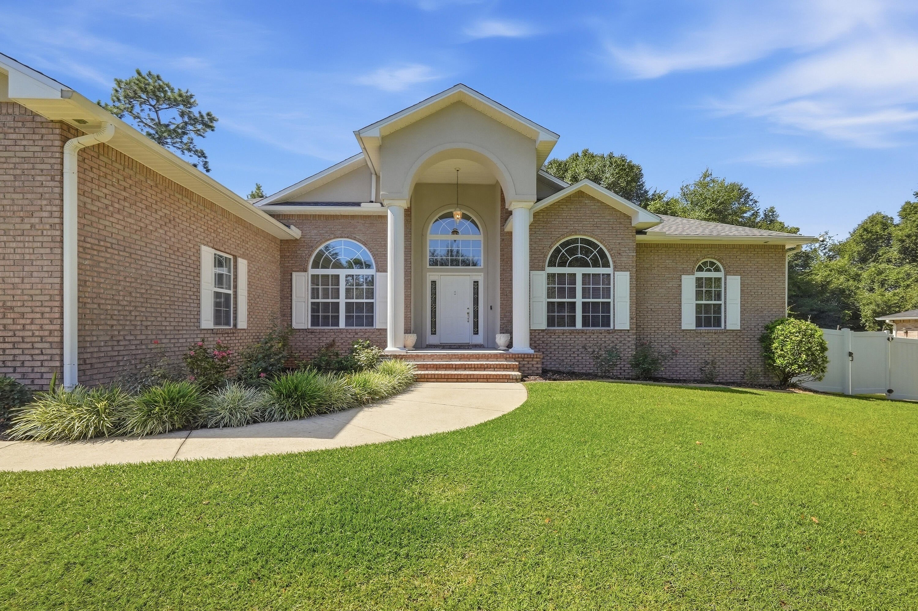 SILVER OAKS PH 1 - Residential