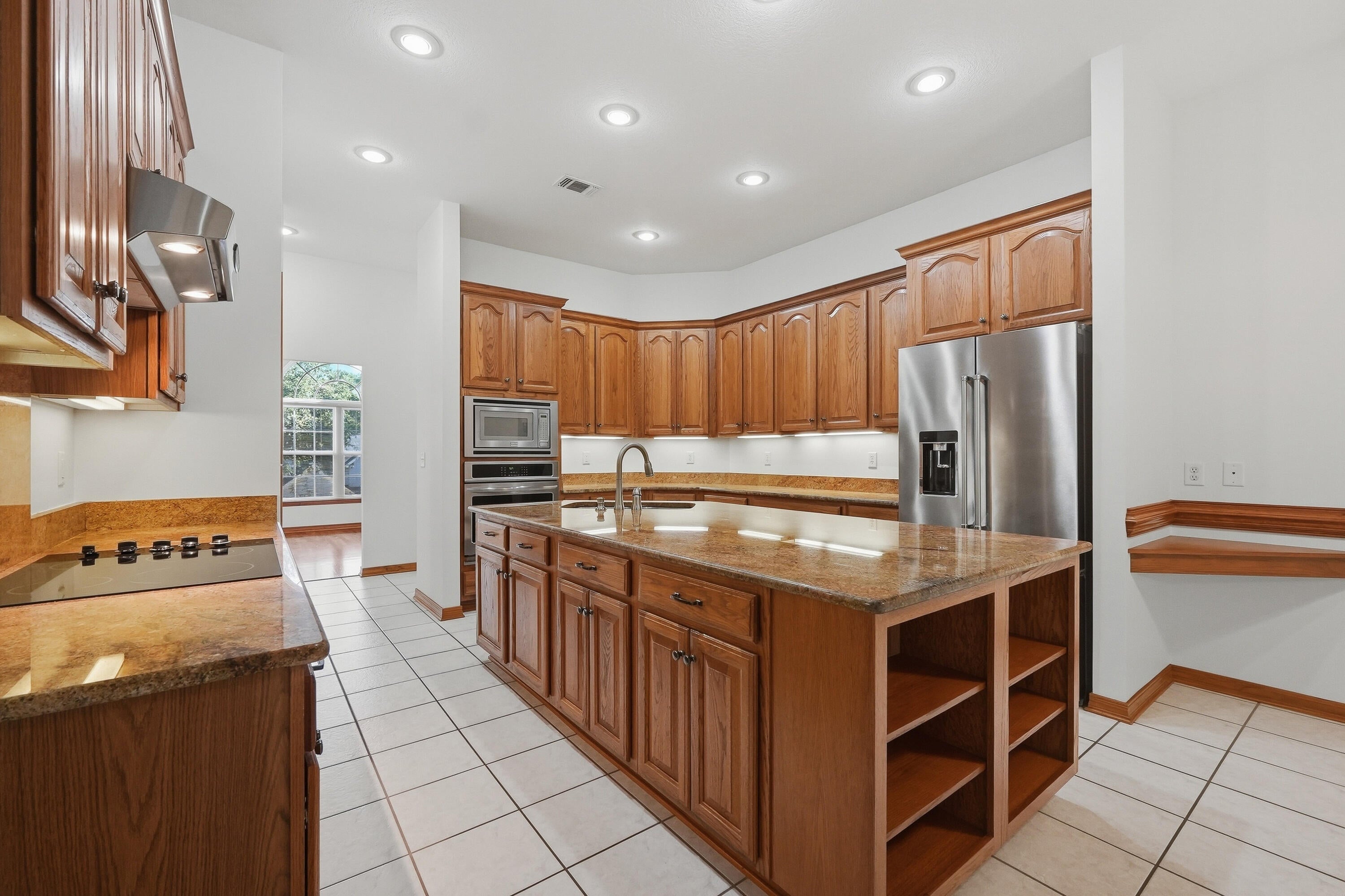 SILVER OAKS PH 1 - Residential