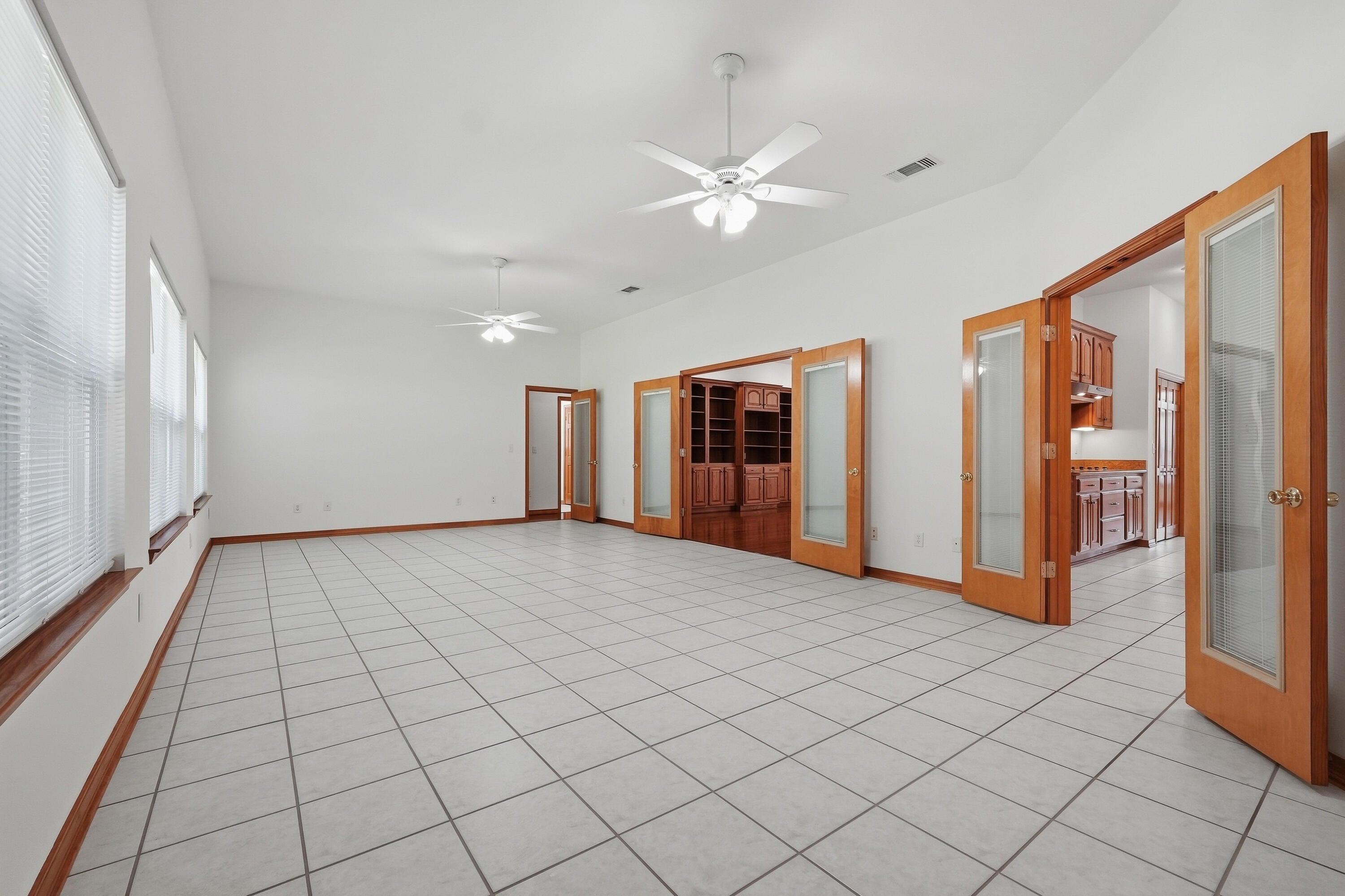 SILVER OAKS PH 1 - Residential