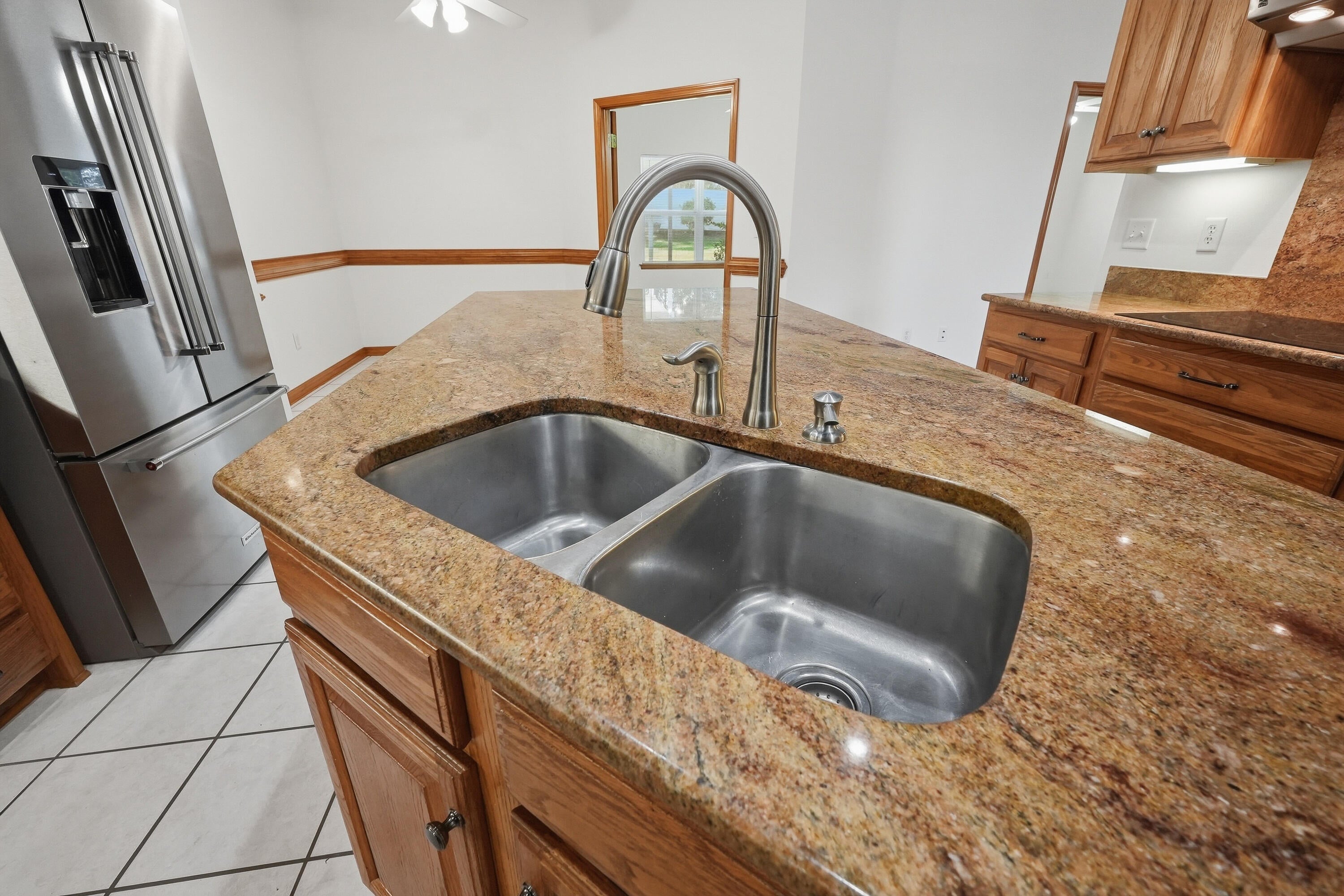 SILVER OAKS PH 1 - Residential