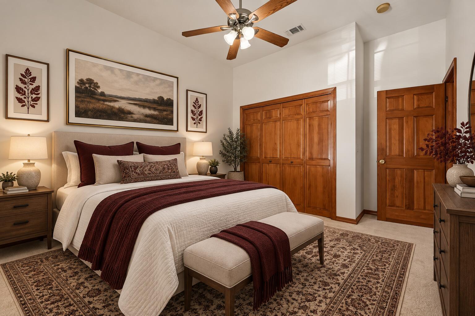 SILVER OAKS PH 1 - Residential