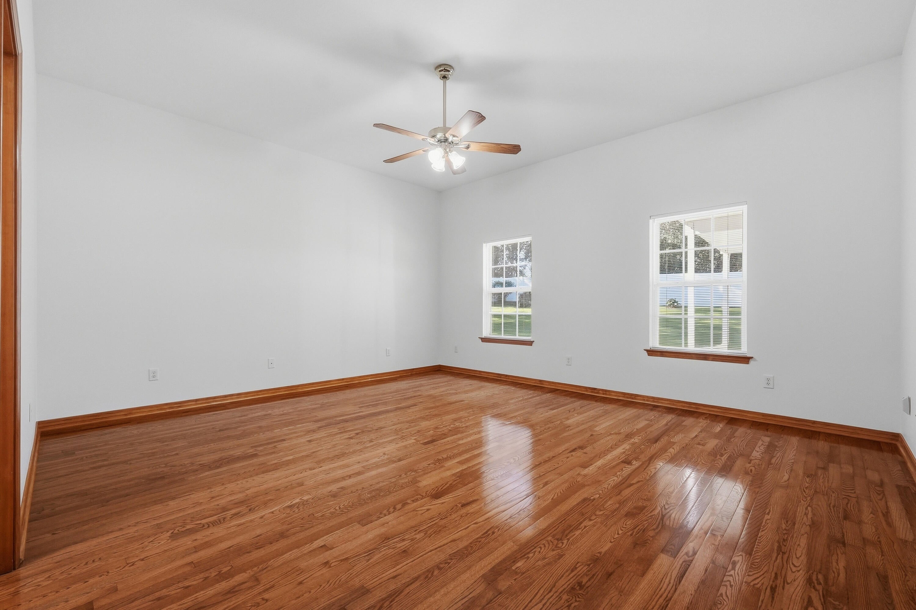 SILVER OAKS PH 1 - Residential