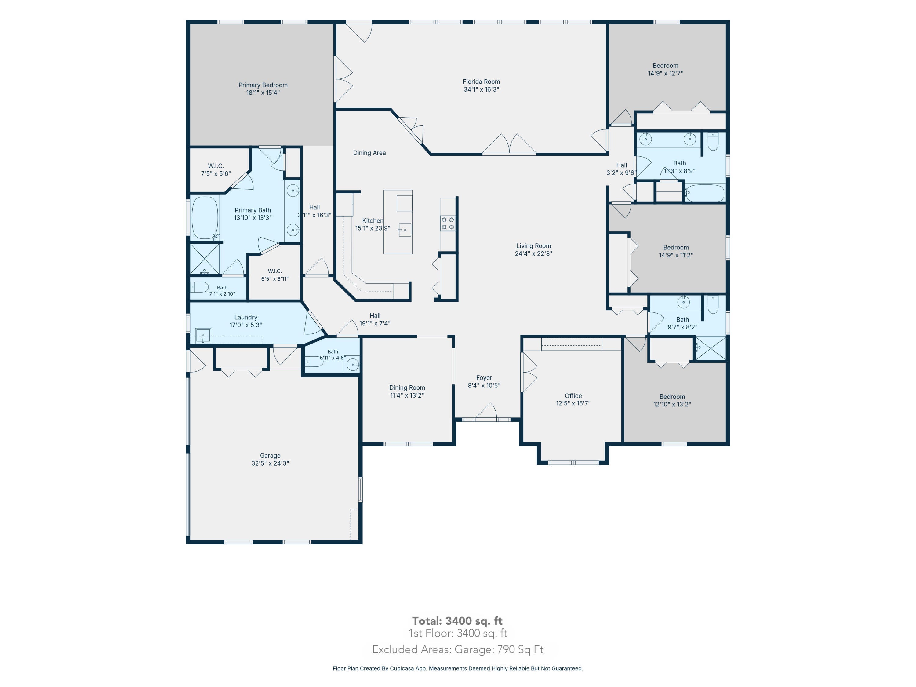 SILVER OAKS PH 1 - Residential