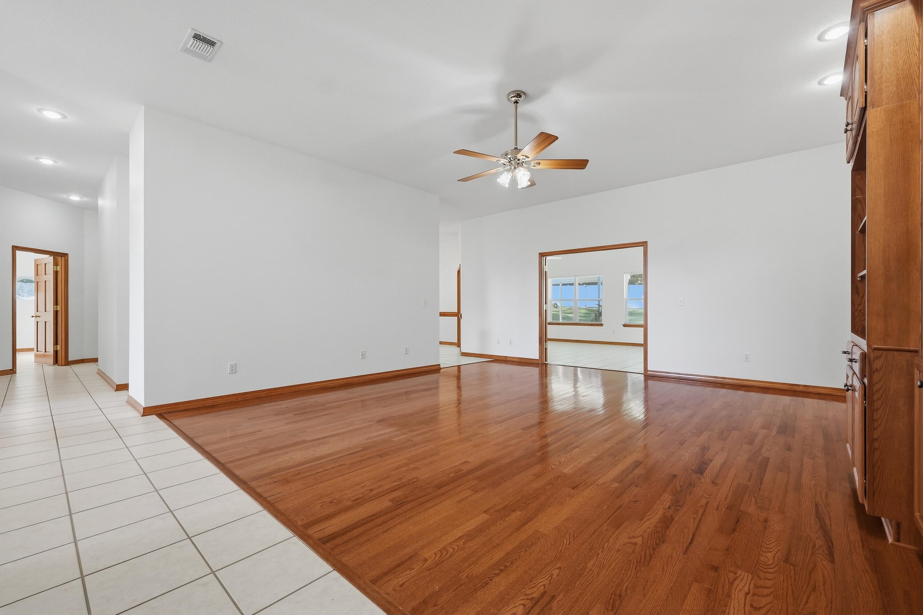 SILVER OAKS PH 1 - Residential