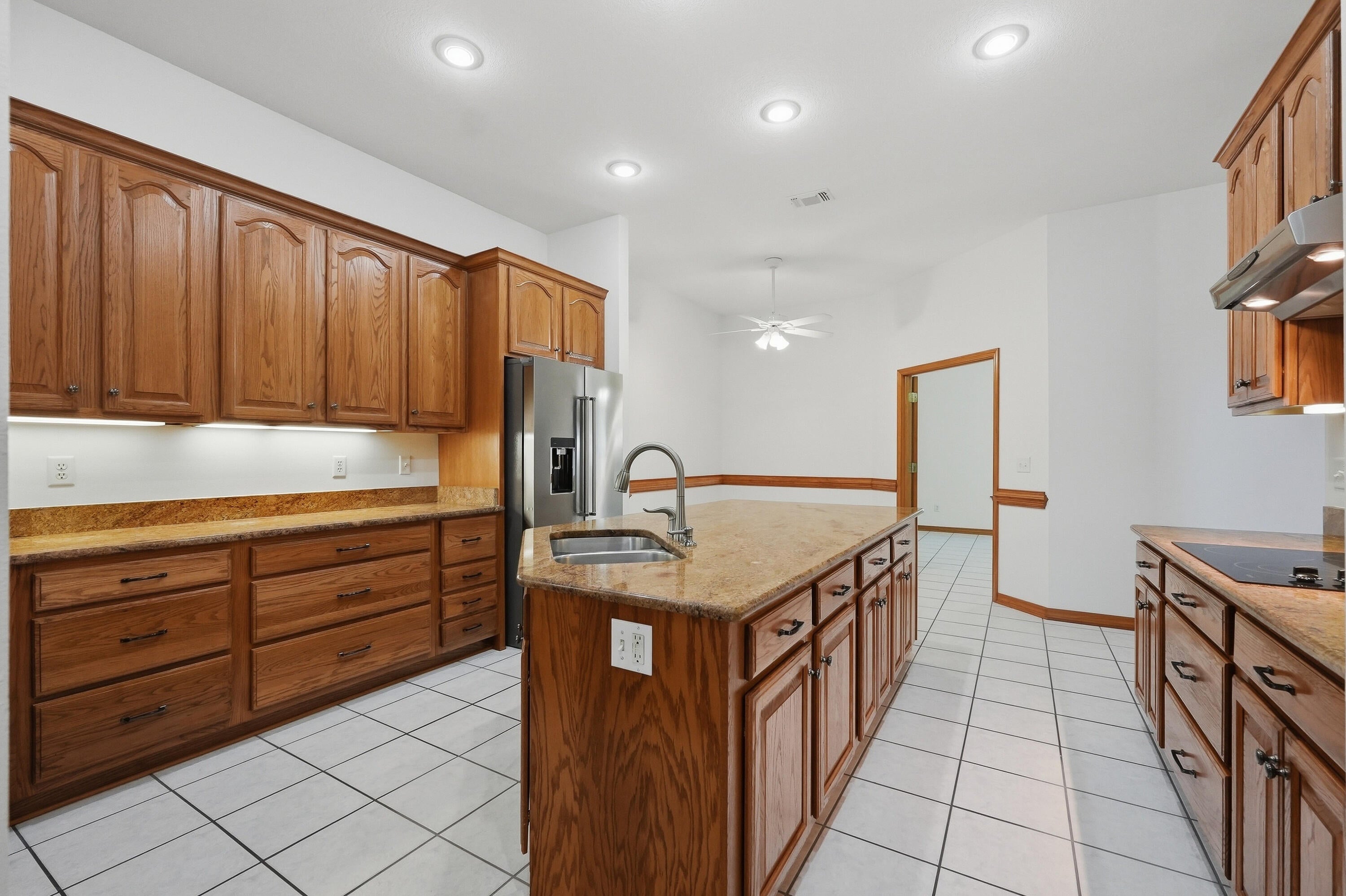 SILVER OAKS PH 1 - Residential