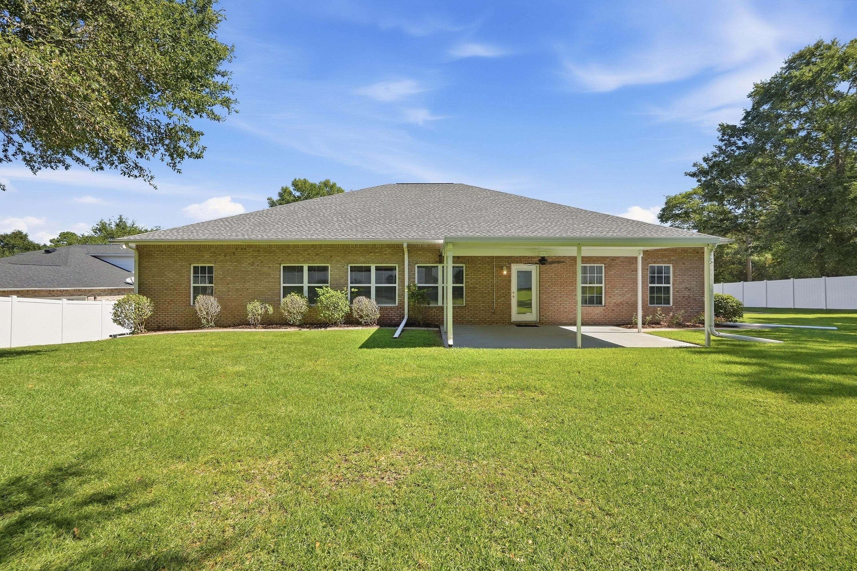 SILVER OAKS PH 1 - Residential