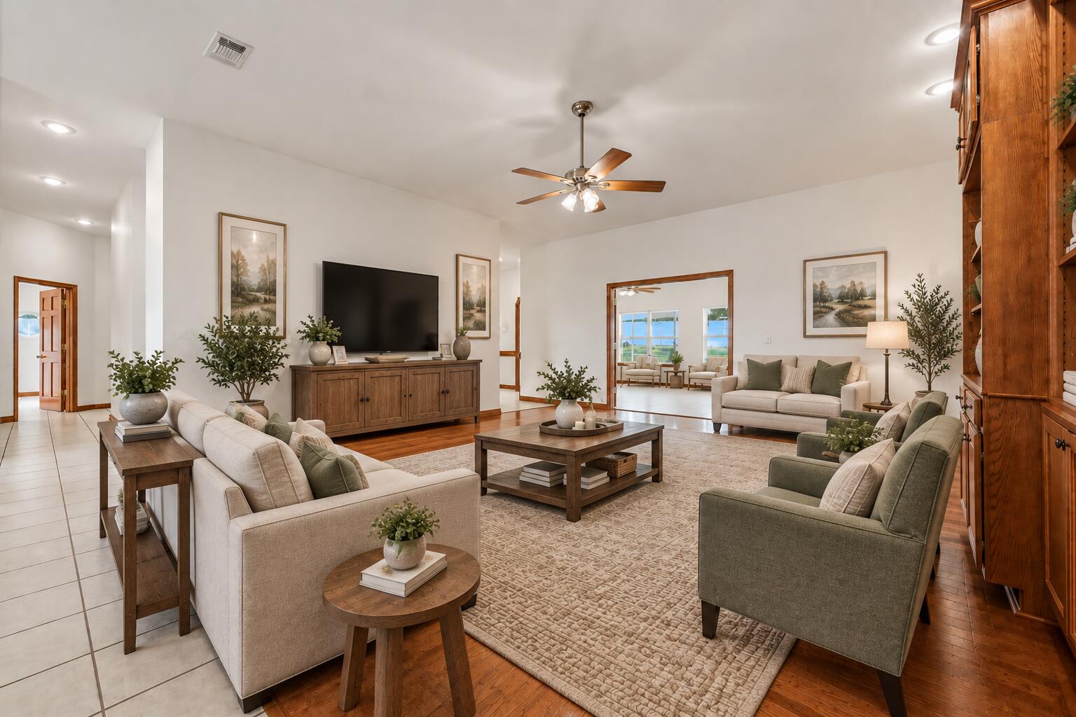 SILVER OAKS PH 1 - Residential