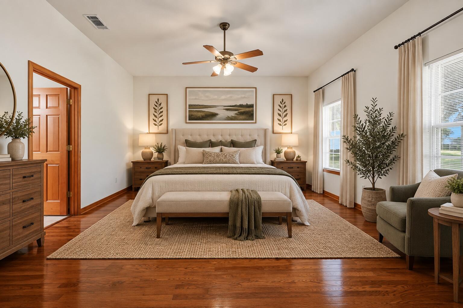 SILVER OAKS PH 1 - Residential
