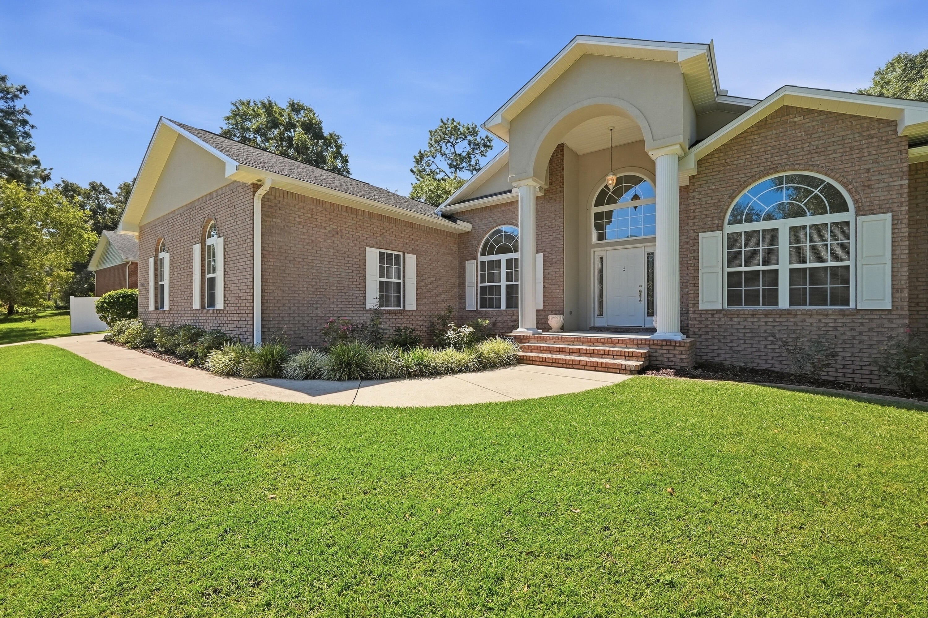 SILVER OAKS PH 1 - Residential