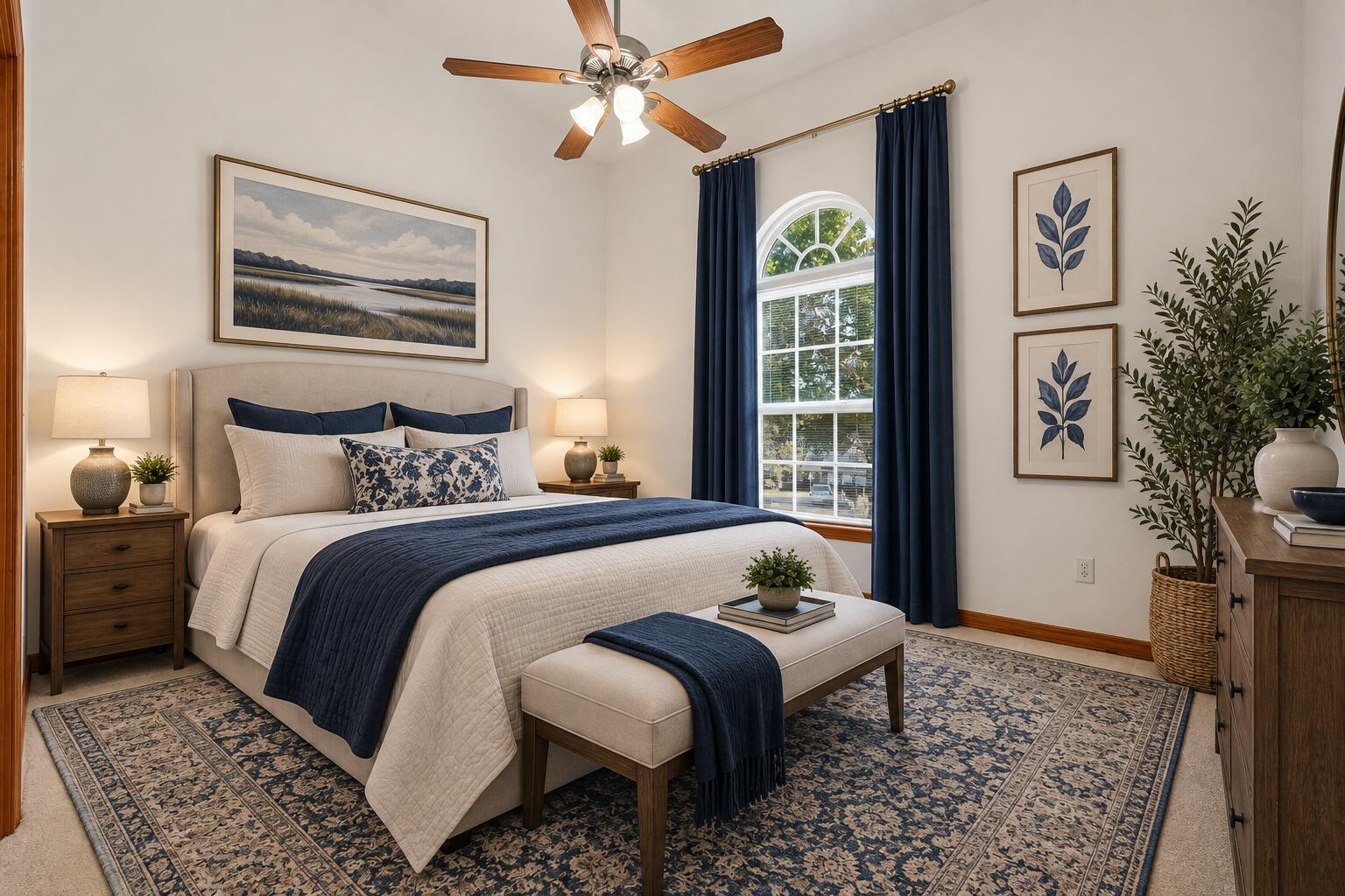 SILVER OAKS PH 1 - Residential
