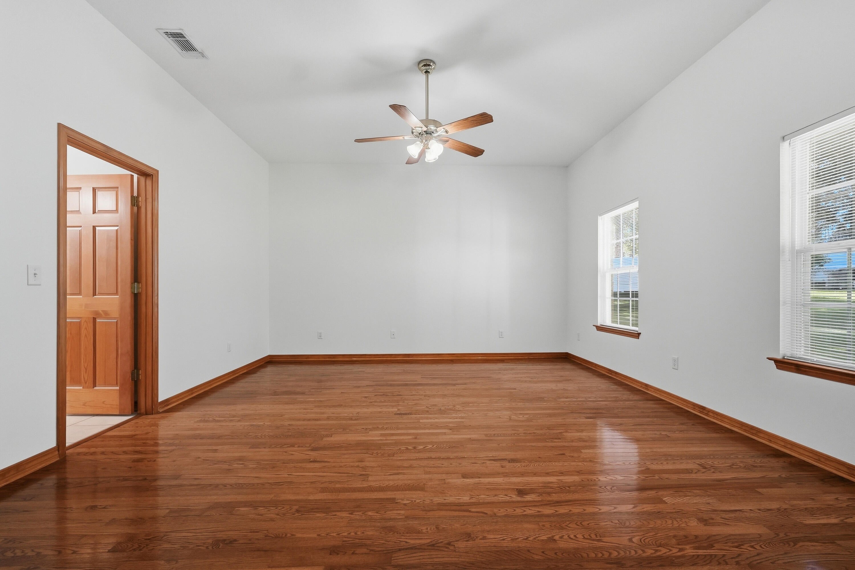 SILVER OAKS PH 1 - Residential