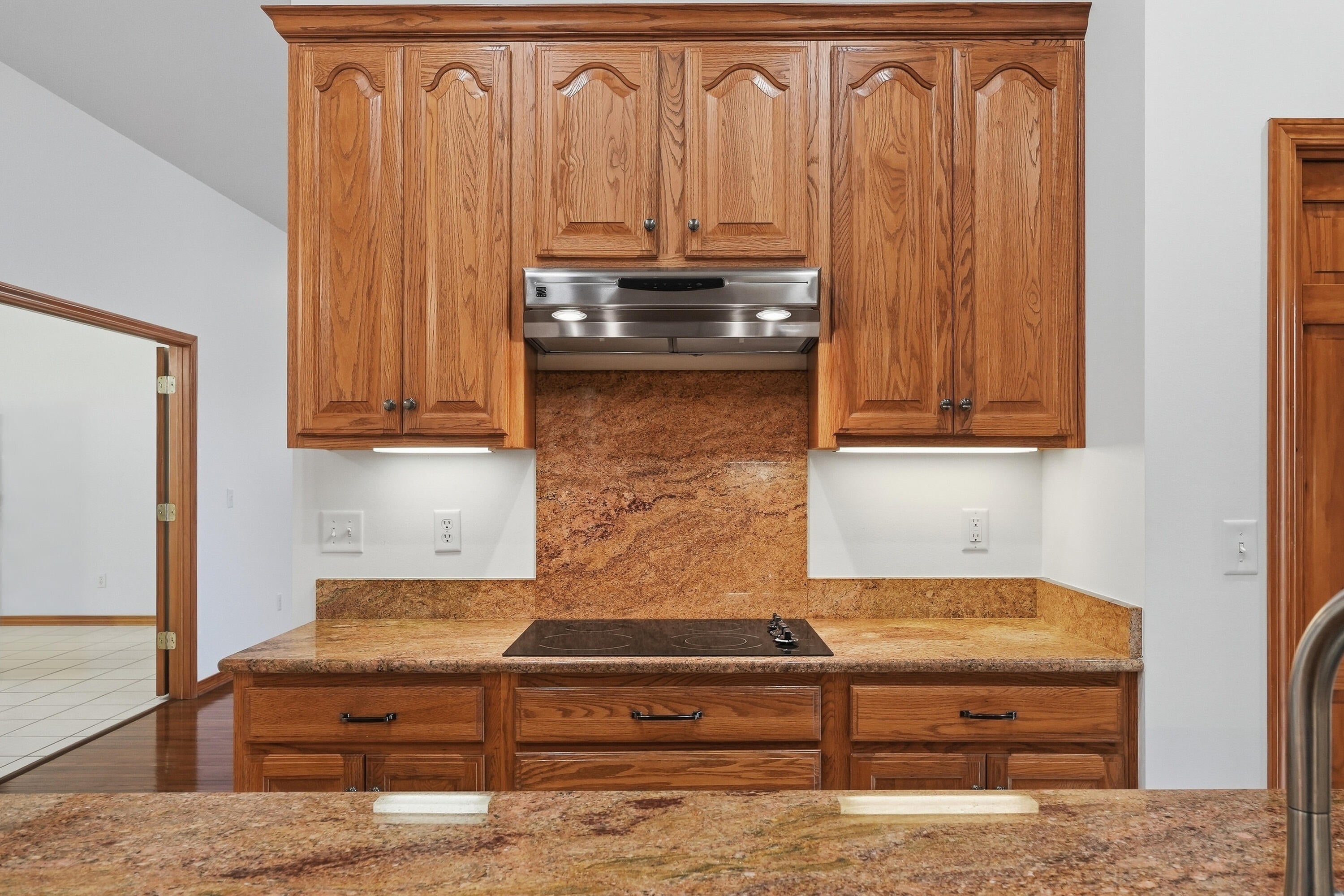 SILVER OAKS PH 1 - Residential