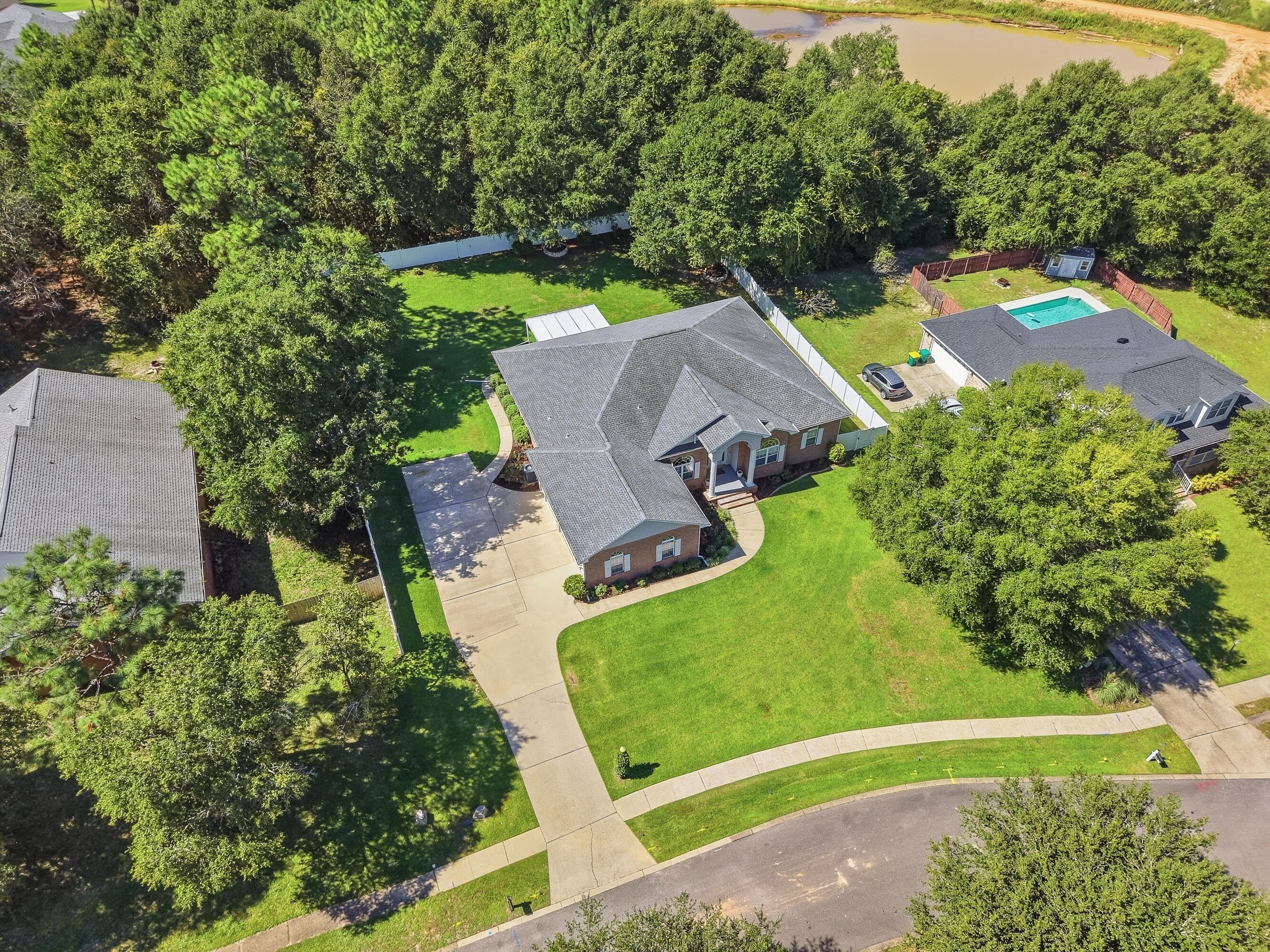 SILVER OAKS PH 1 - Residential