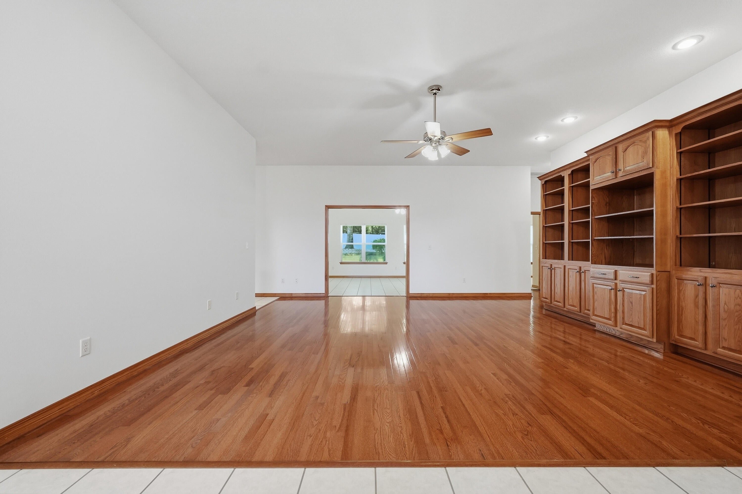SILVER OAKS PH 1 - Residential