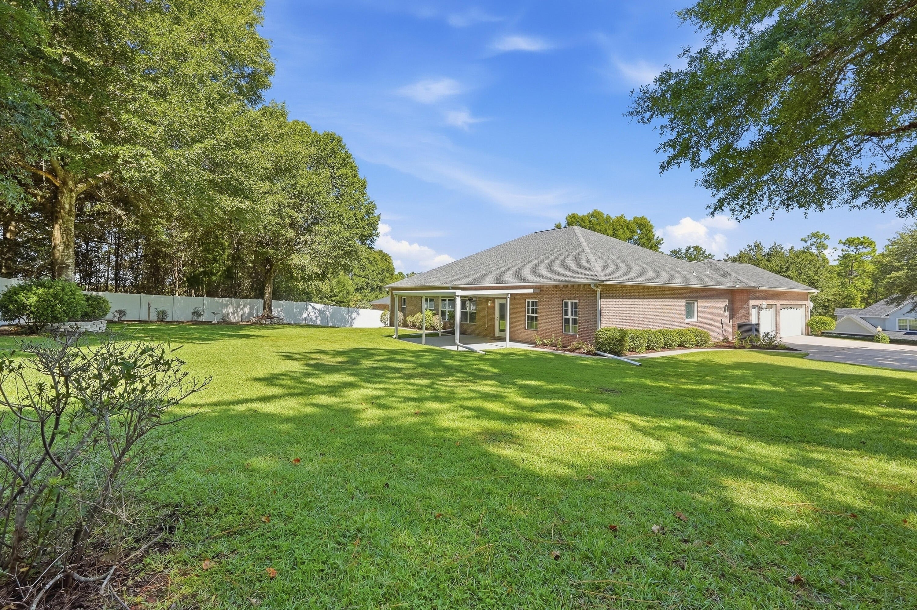SILVER OAKS PH 1 - Residential