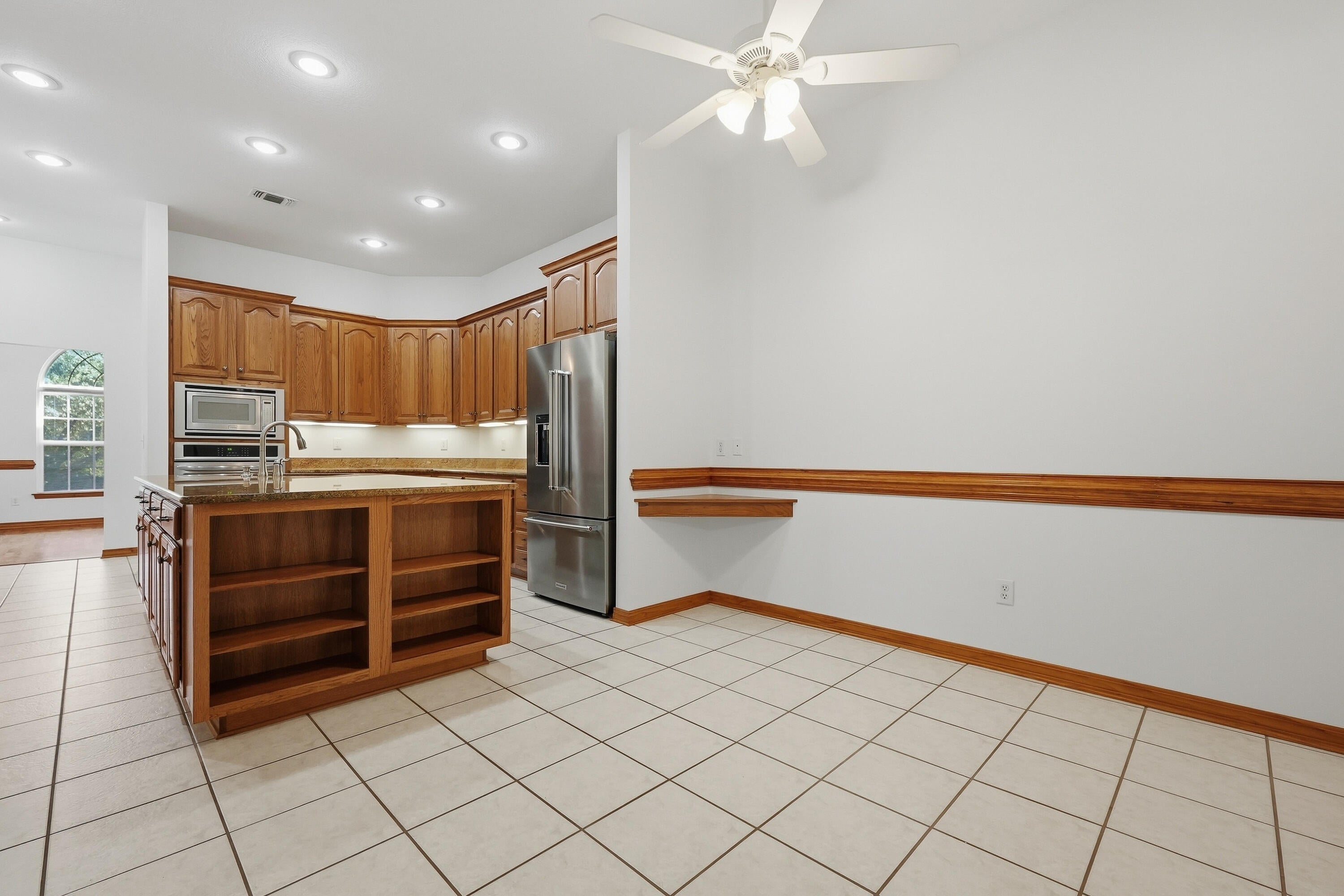 SILVER OAKS PH 1 - Residential